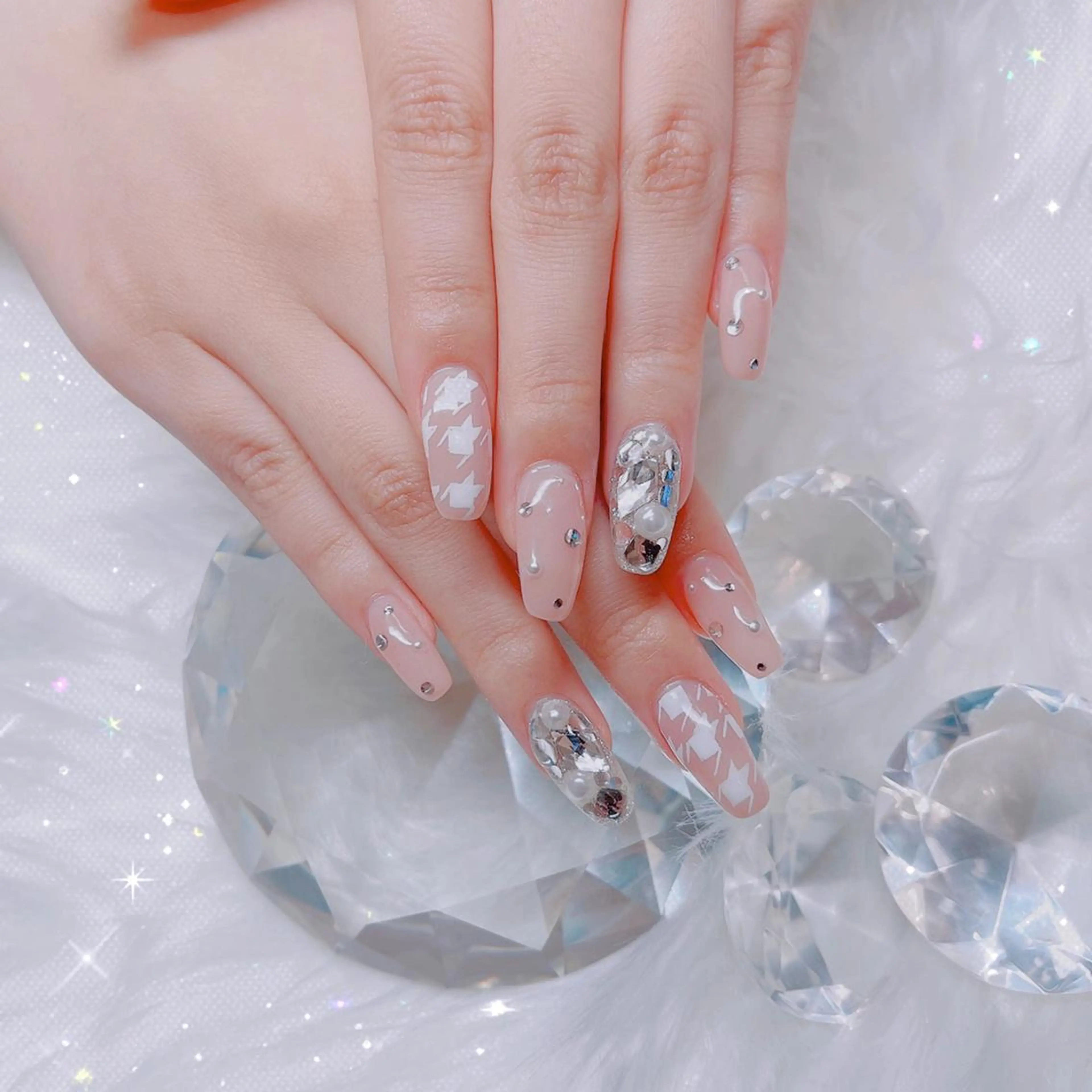 ネイル Private Salon 大宮のネイルデザイン