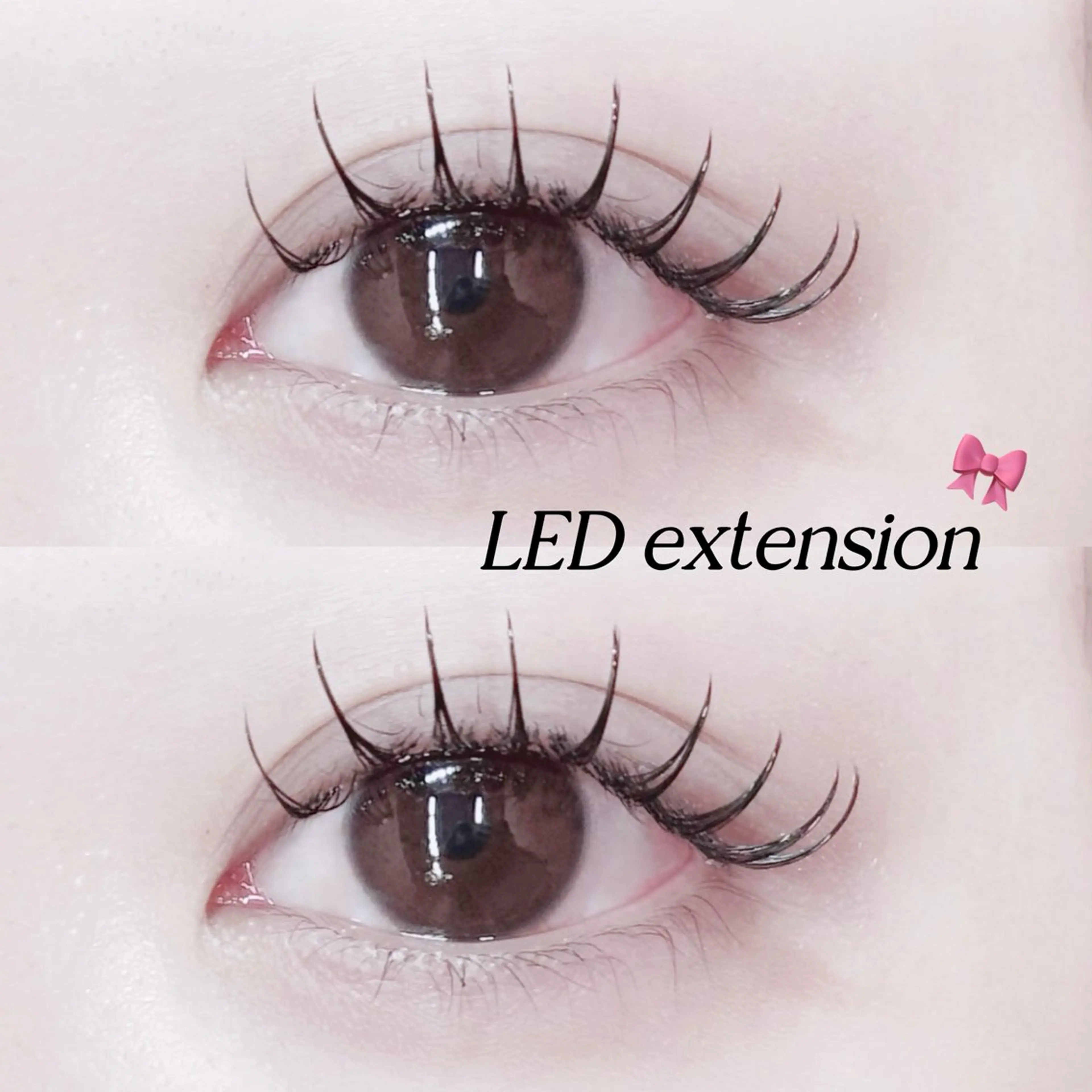 マツエク・マツパ マツエク 横浜アイリスト🎀 𝐚𝐤𝐚𝐫𝐢のマツエク・マツパデザイン