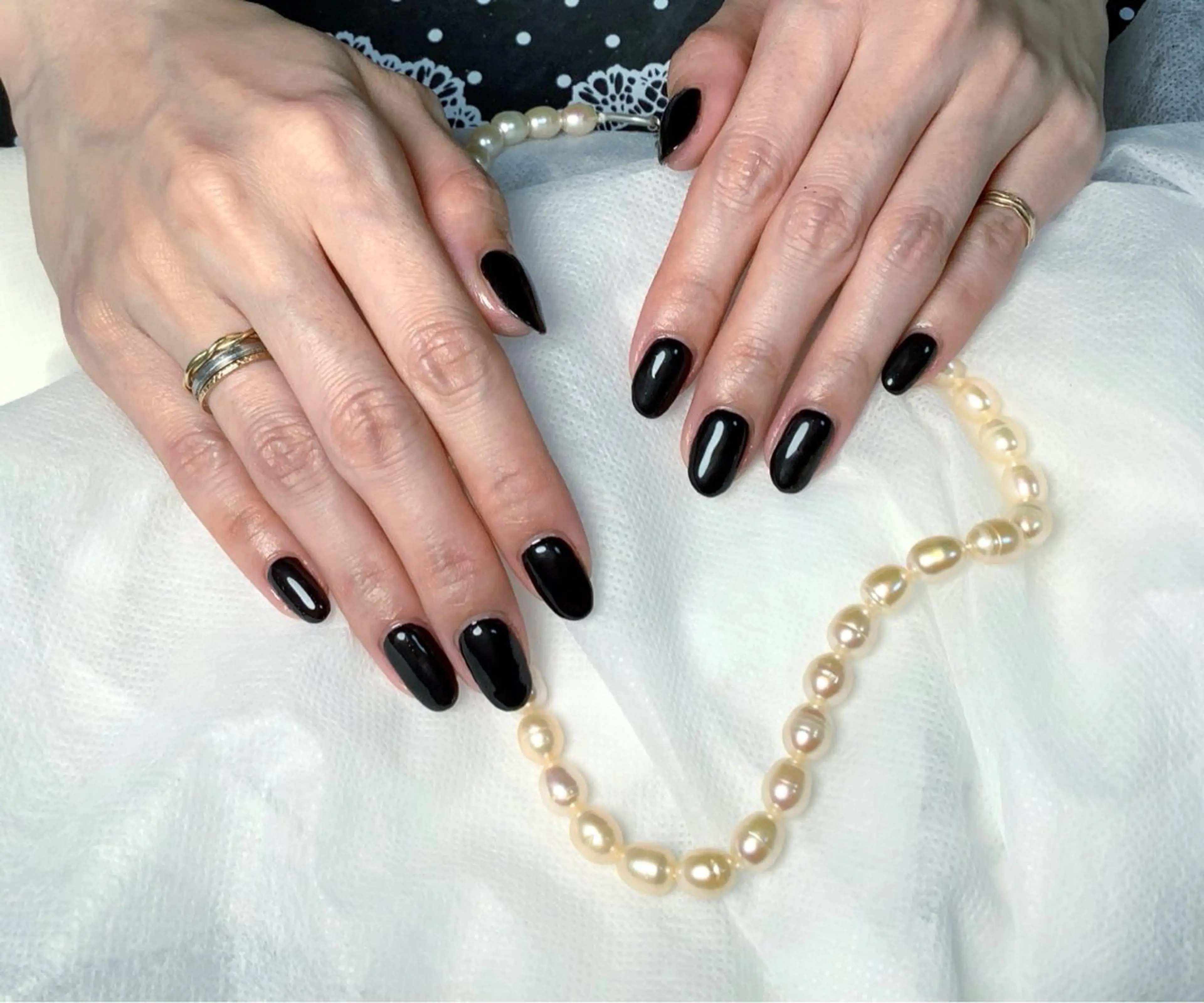 ネイル pink ladyサロン所属・べ にのネイルデザイン