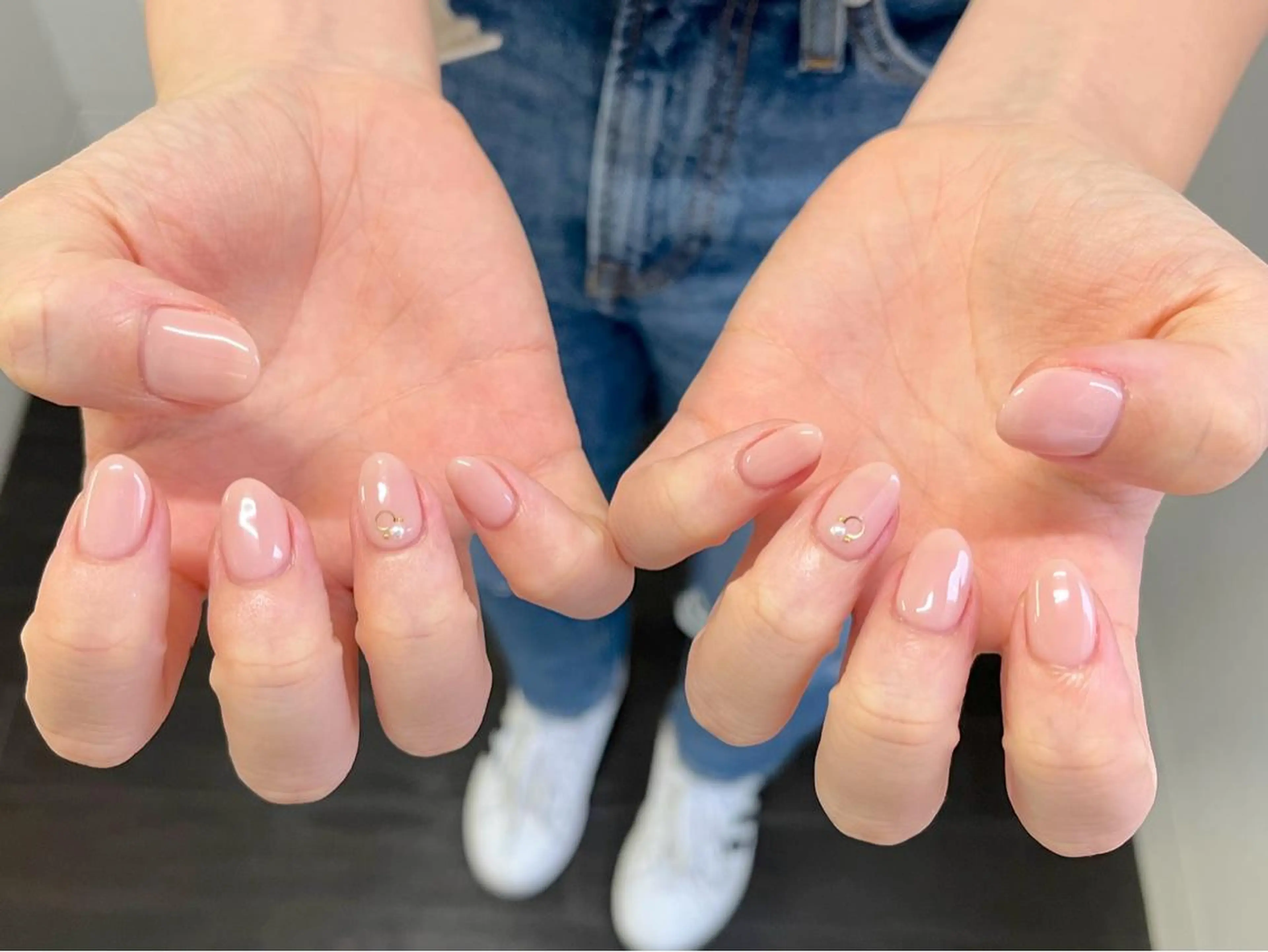 ネイル Sone Saoriのネイルデザイン