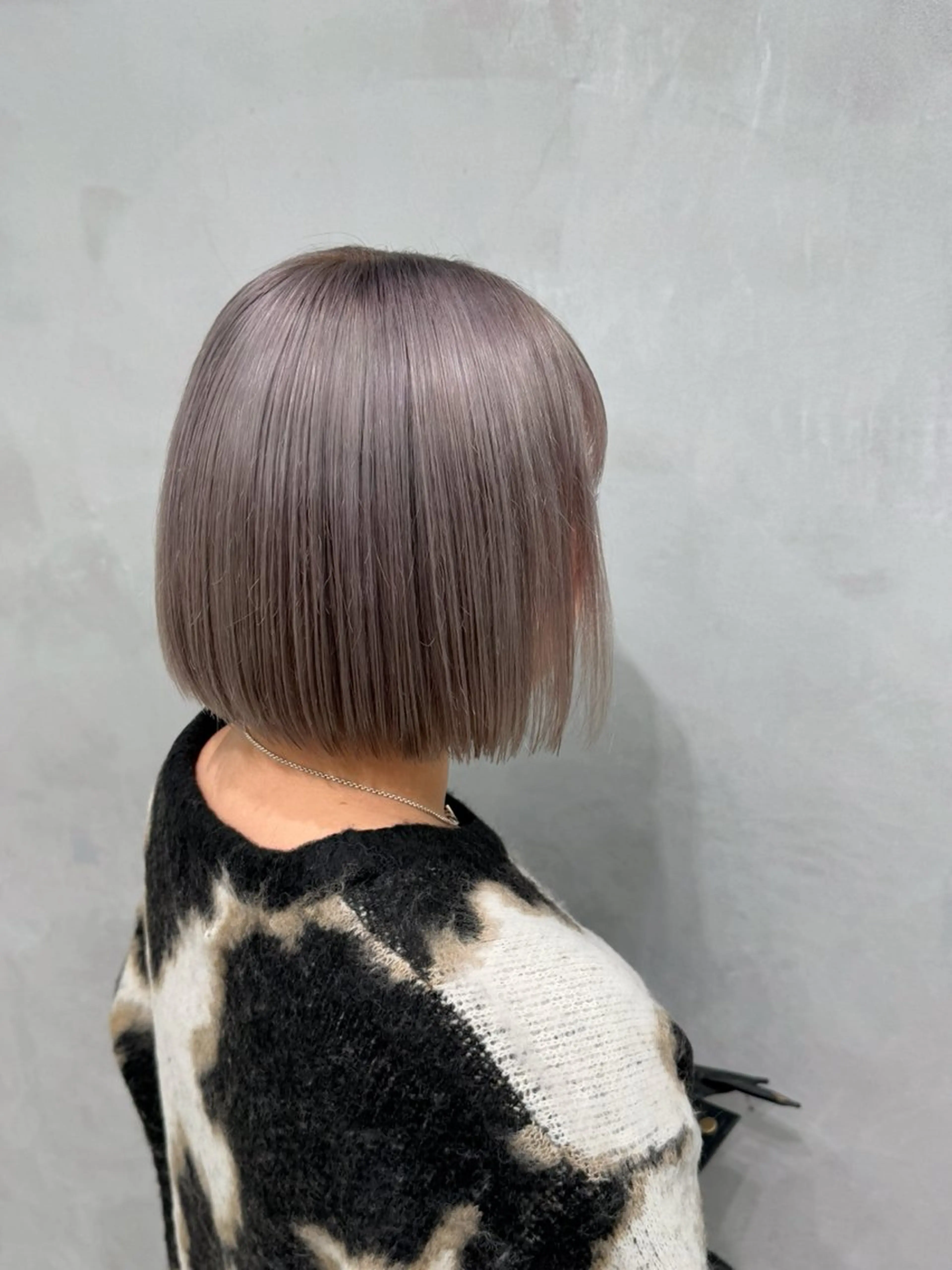 【ボブカット限定】💖💖の写真