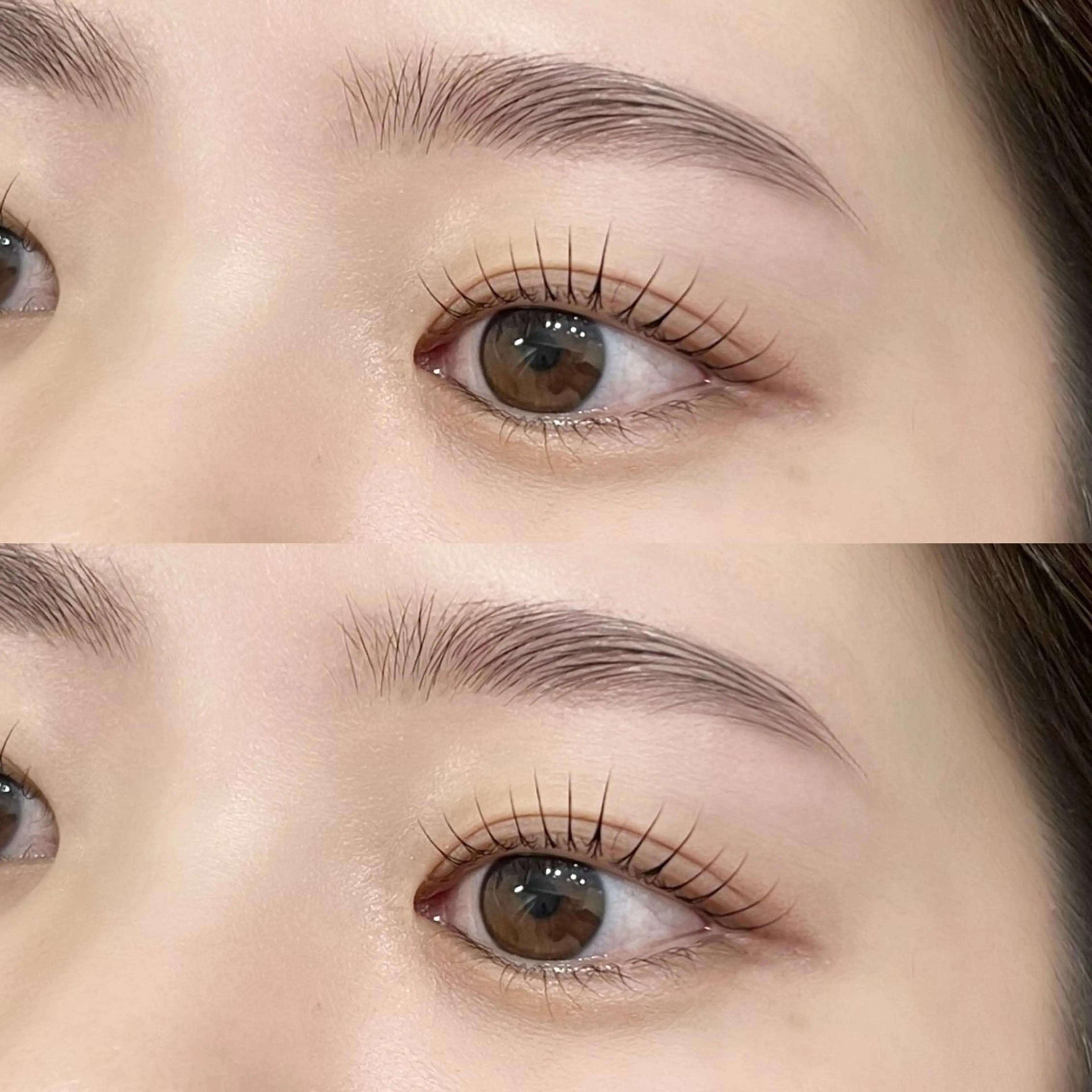 マツエク・マツパ マツパ maru 🌿代官山の眉毛・アイブロウイメージ