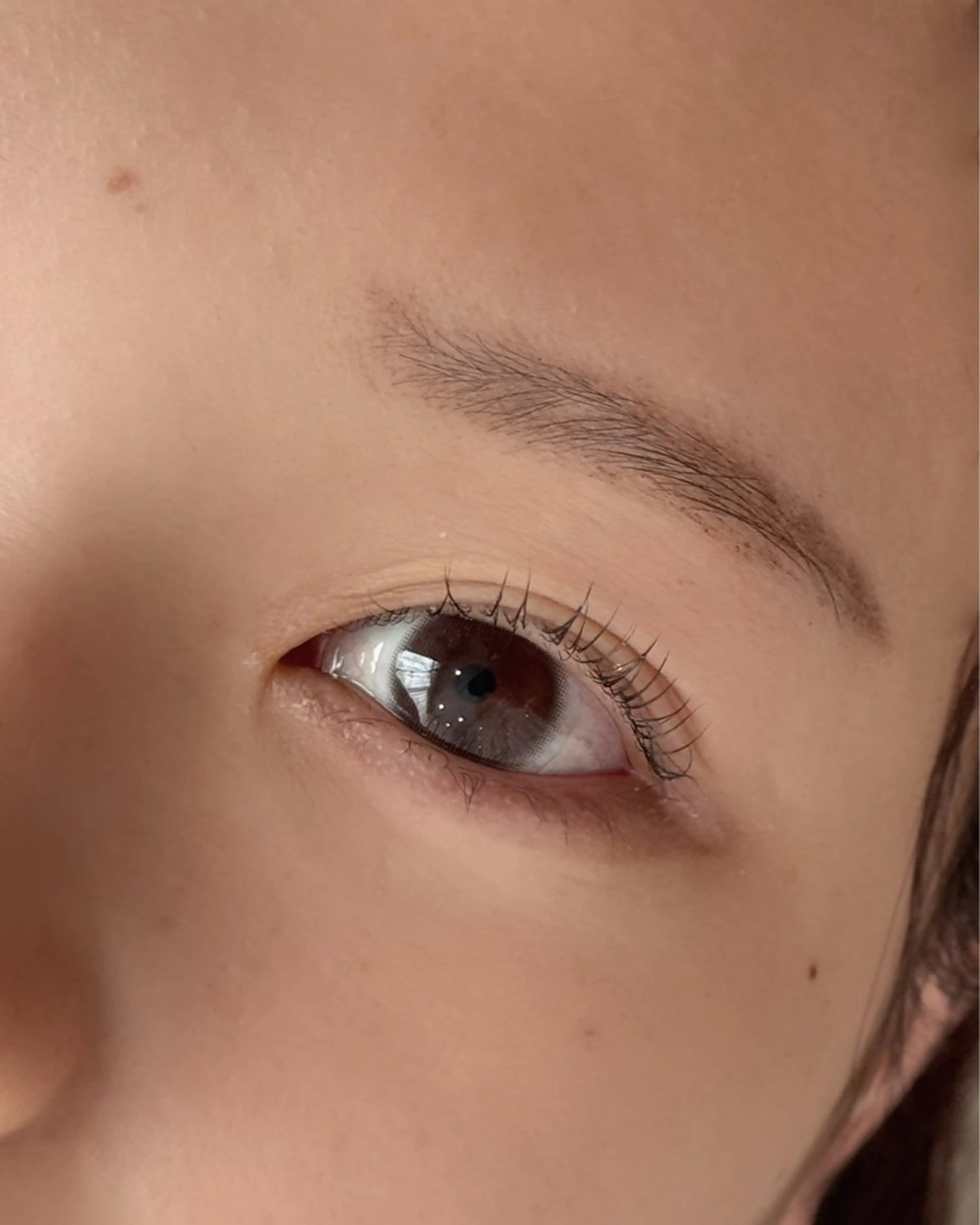 マツエク・マツパ écLat所属・Nonoka 【マツエク】のマツエク・マツパデザイン