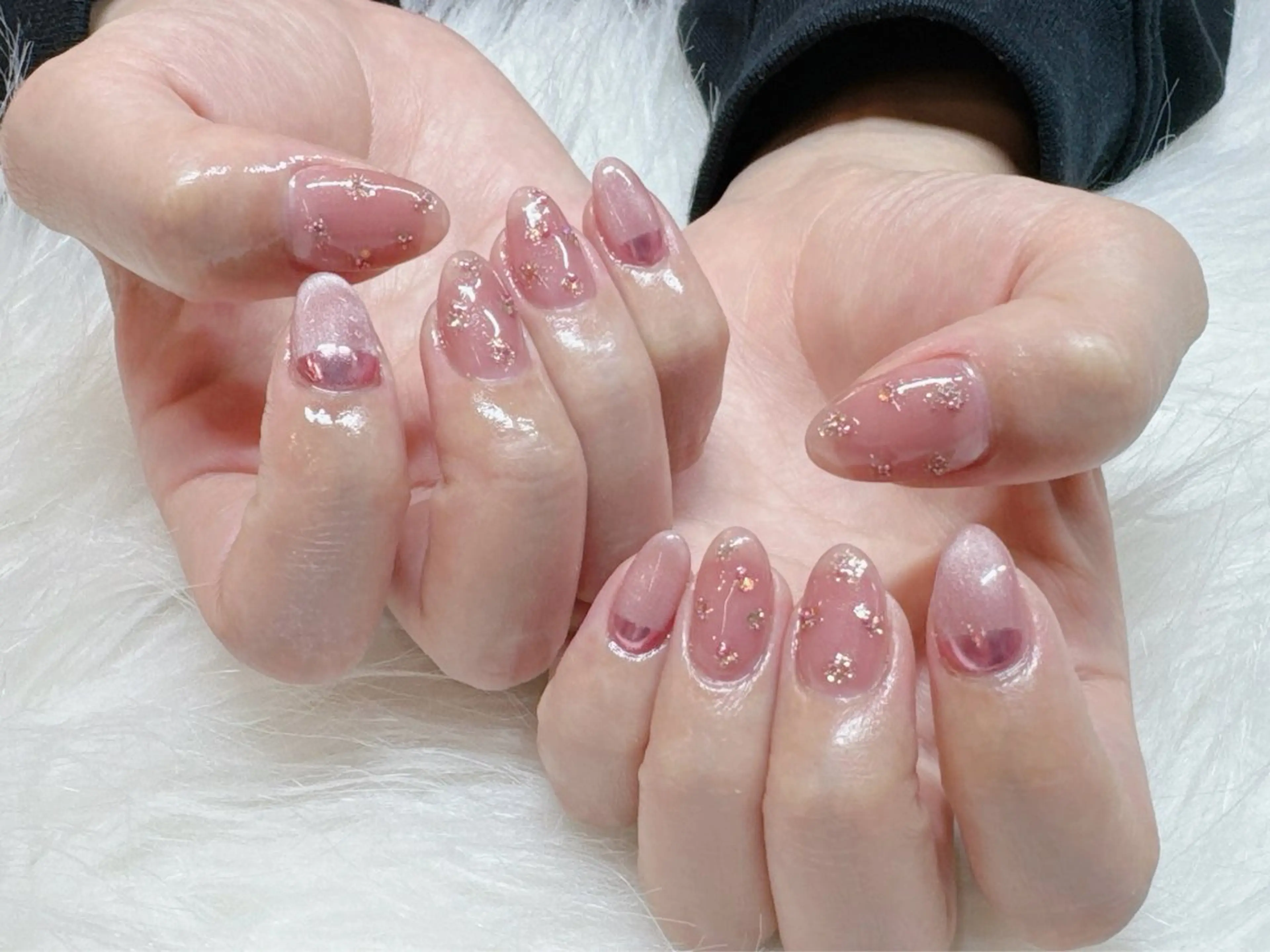 ネイル Aliceネイル& マツエク3のマツエク・マツパデザイン