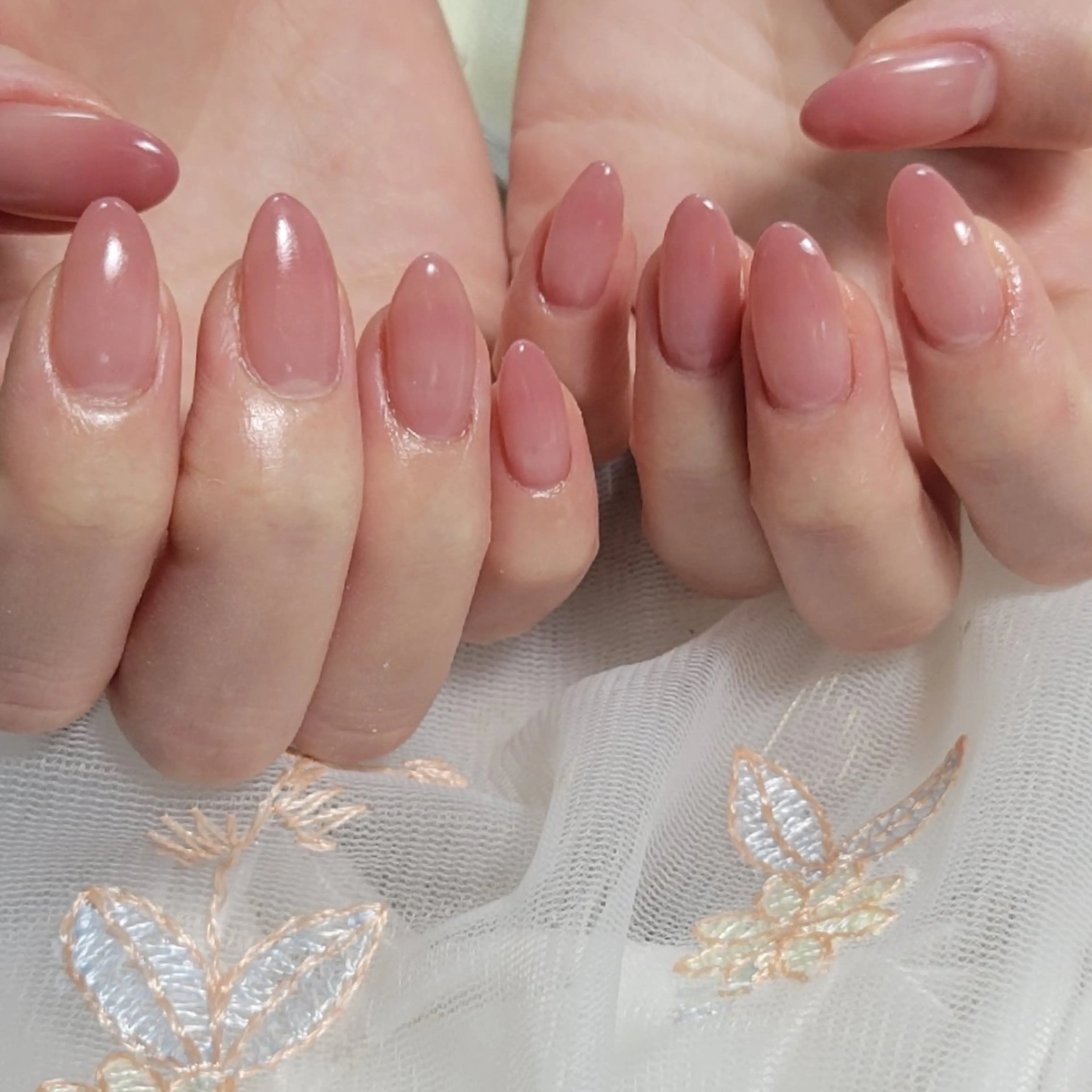 ネイル ネイルサロンほっこり kanaのネイルデザイン