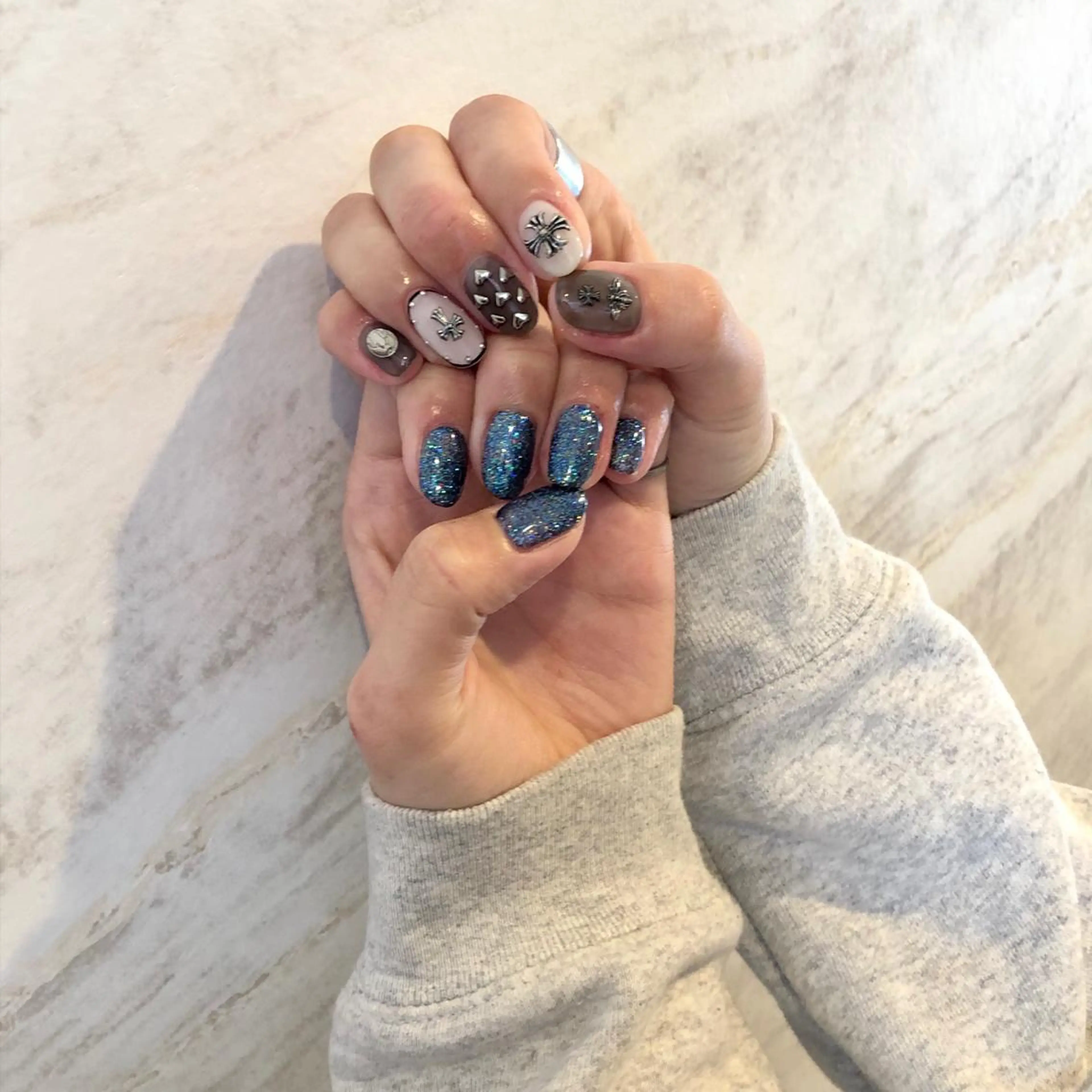 ネイル soirée所属・nail salon Soiréeのネイルデザイン