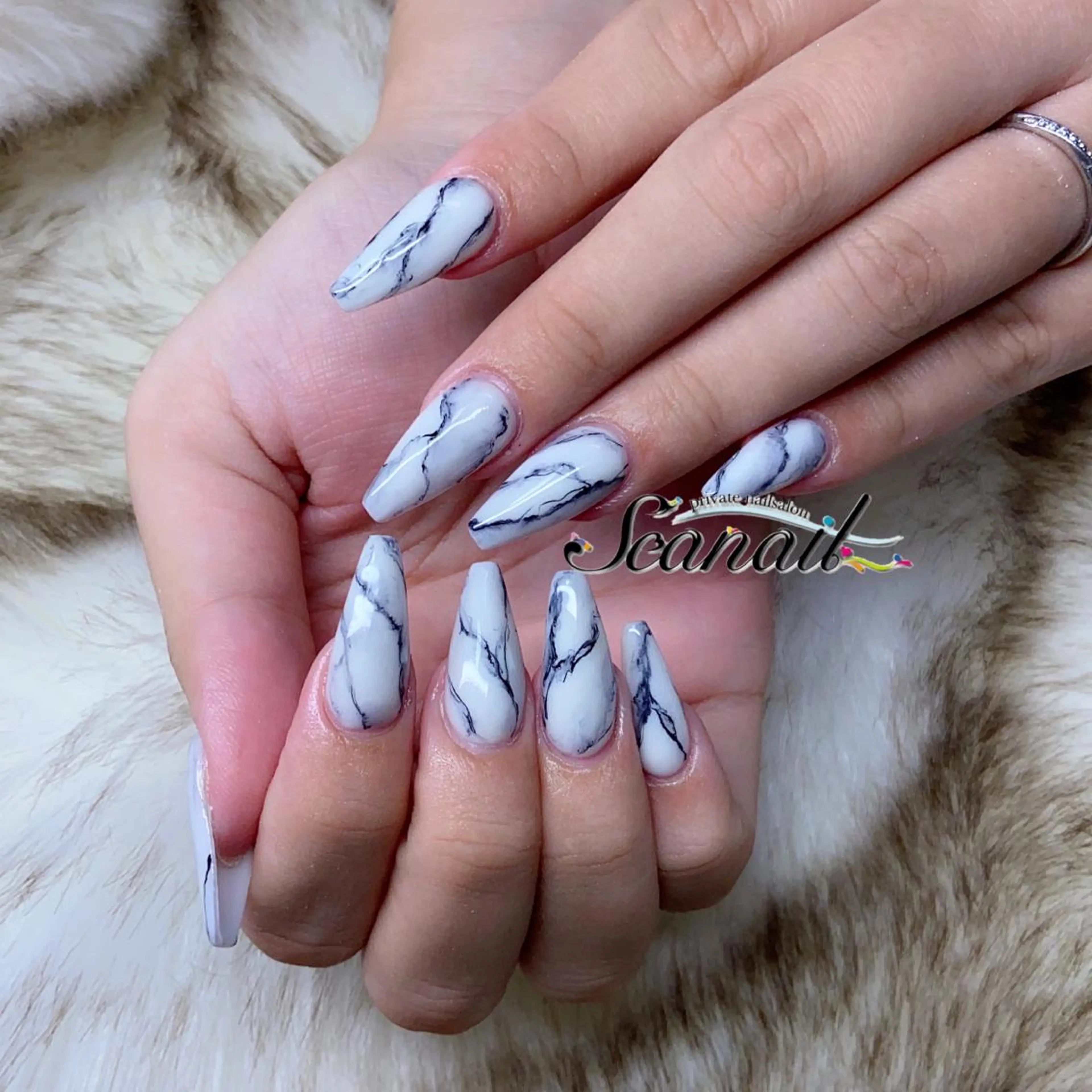 スカルプ画像持ち込みやり放題(オフあり)の写真