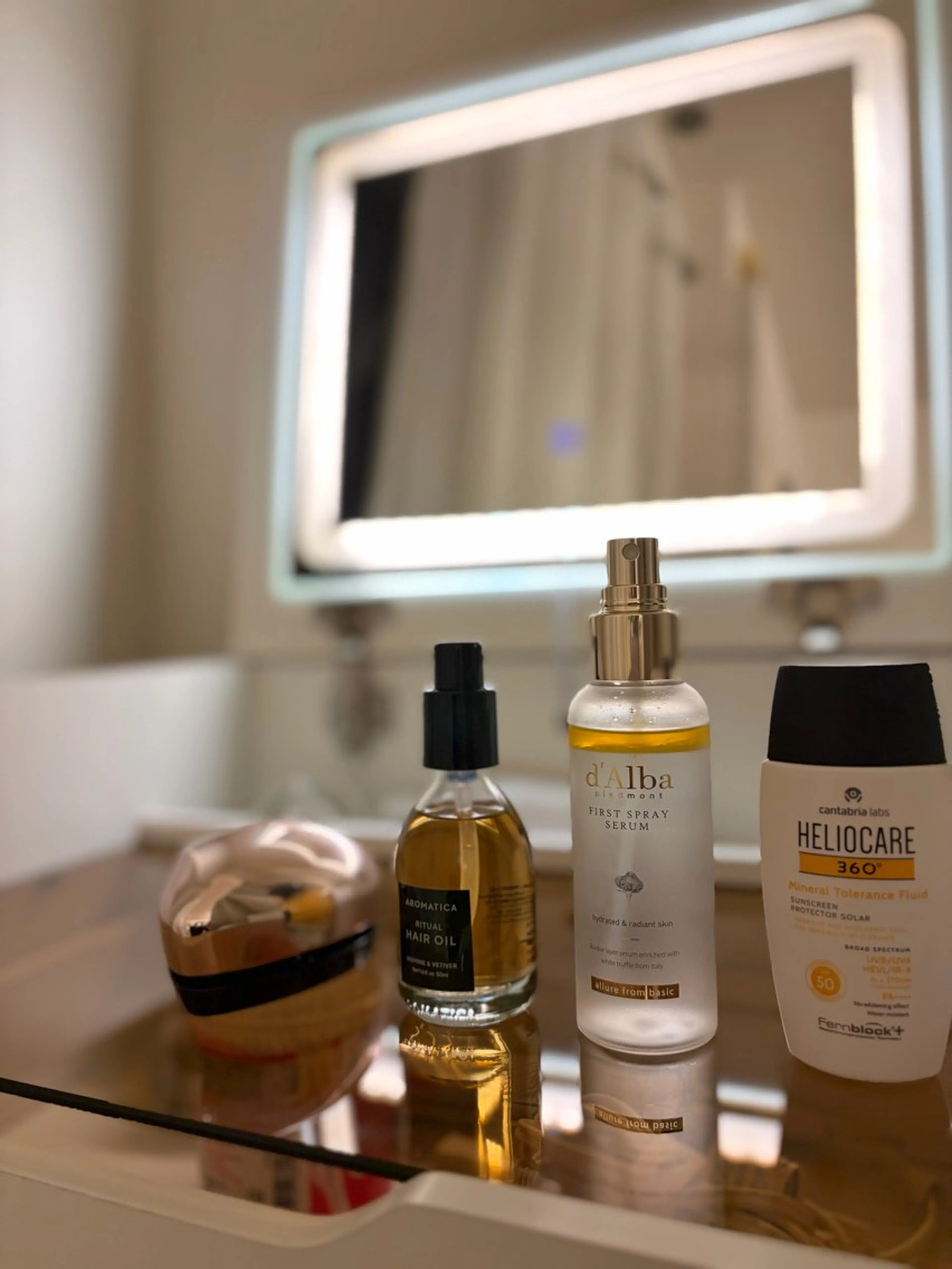 Nurse Care Lab.所属・nurse carelab.のエステ・リラクイメージ