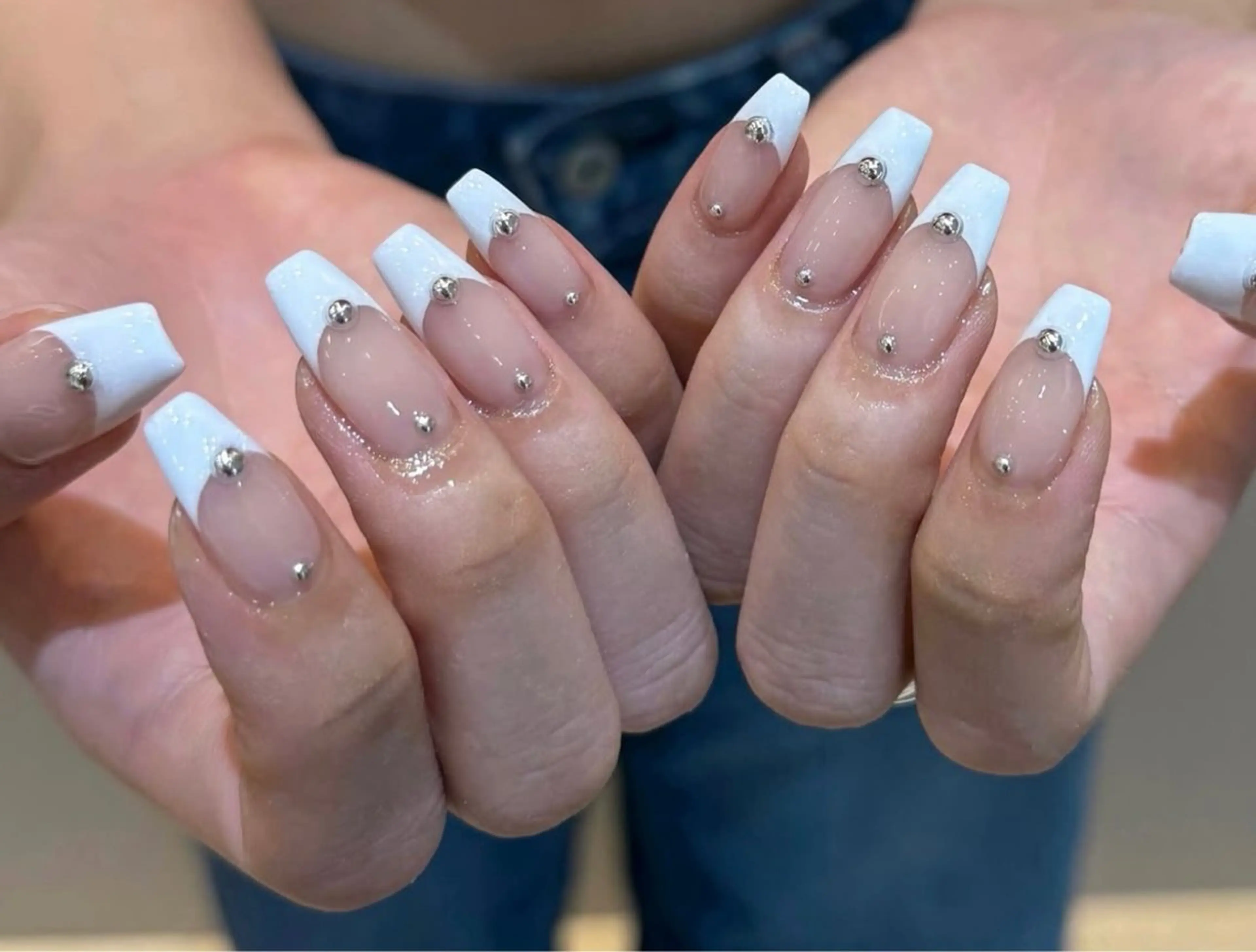 ネイル ハンドネイル BERA NAILSのネイルデザイン