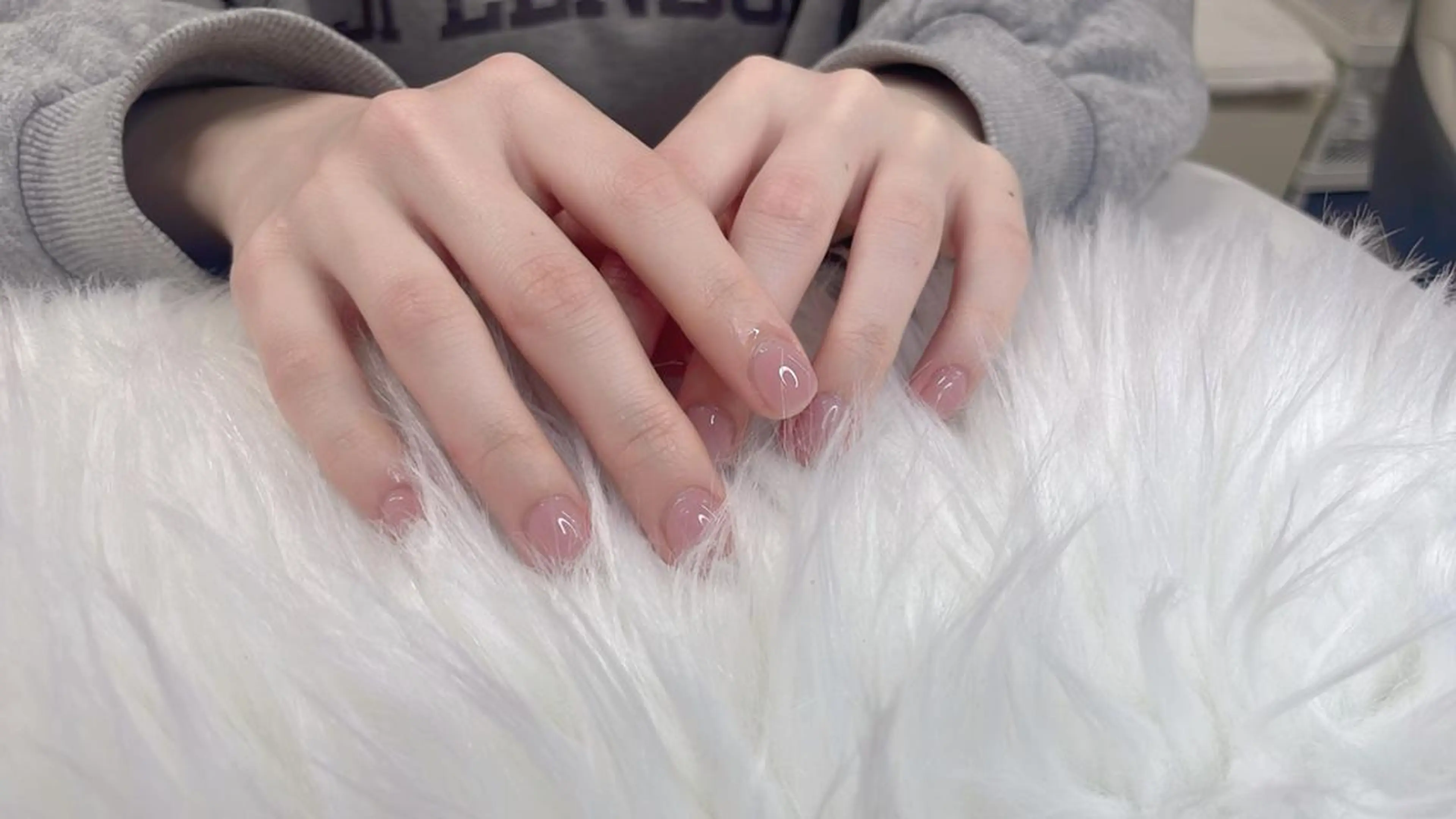 ネイル ハンドネイル ゆうさ Nailのネイルデザイン