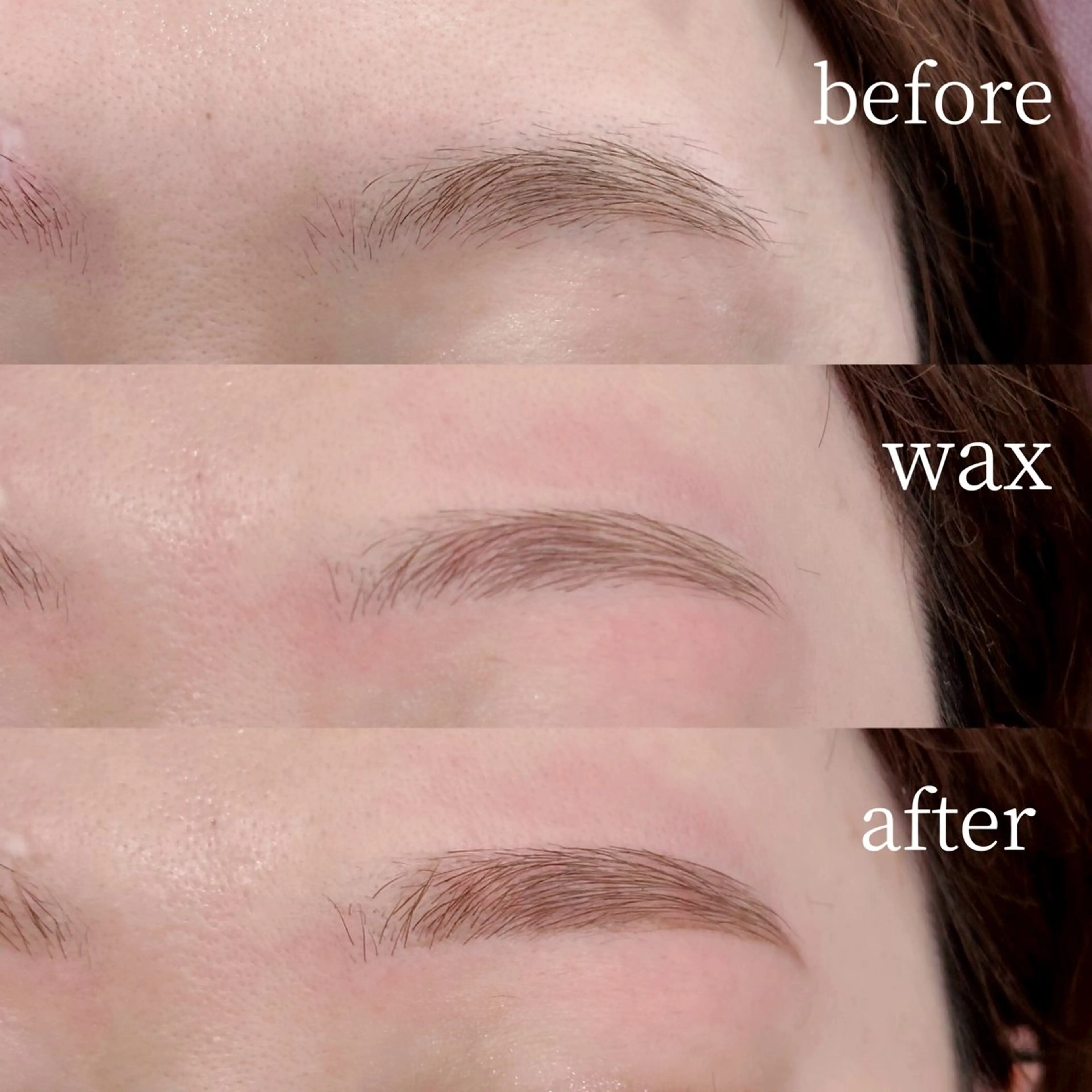 アイブロウ NUEVO 横浜西口2号店のマツエク・マツパデザイン