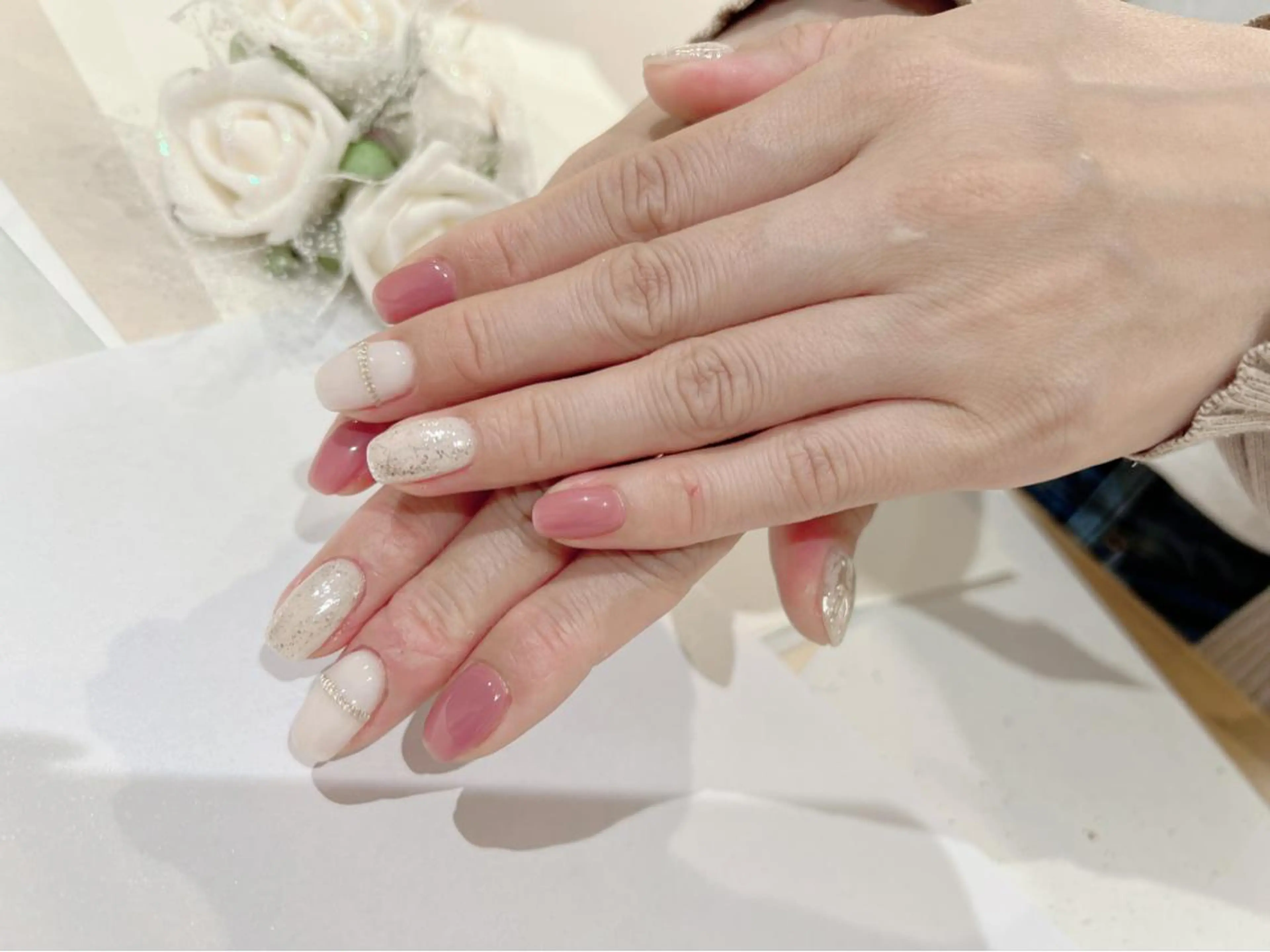 ネイル Ag Nailのネイルデザイン