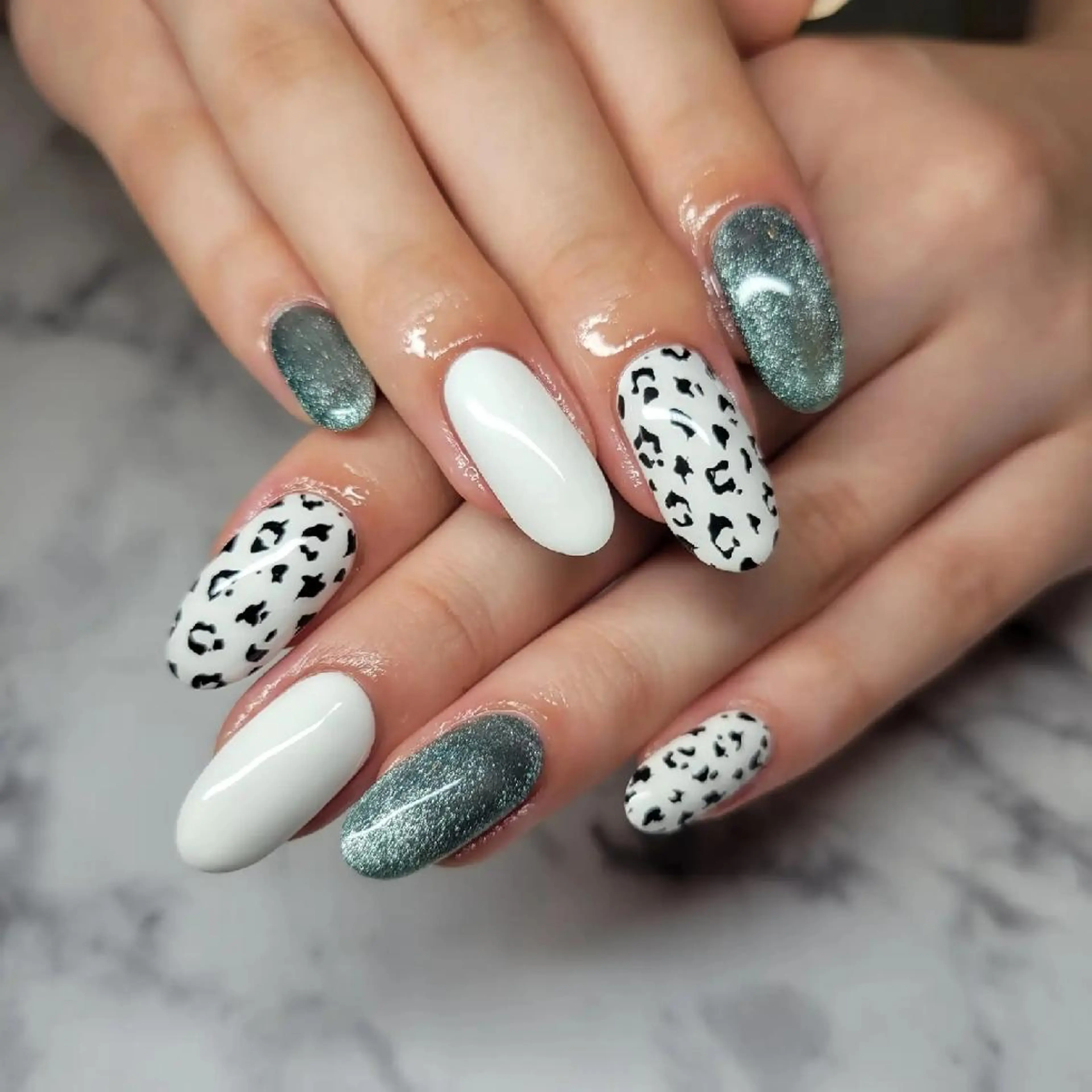 ネイル Nail salon Coco所属・Nail salon Coco【溝の口駅】のネイルデザイン