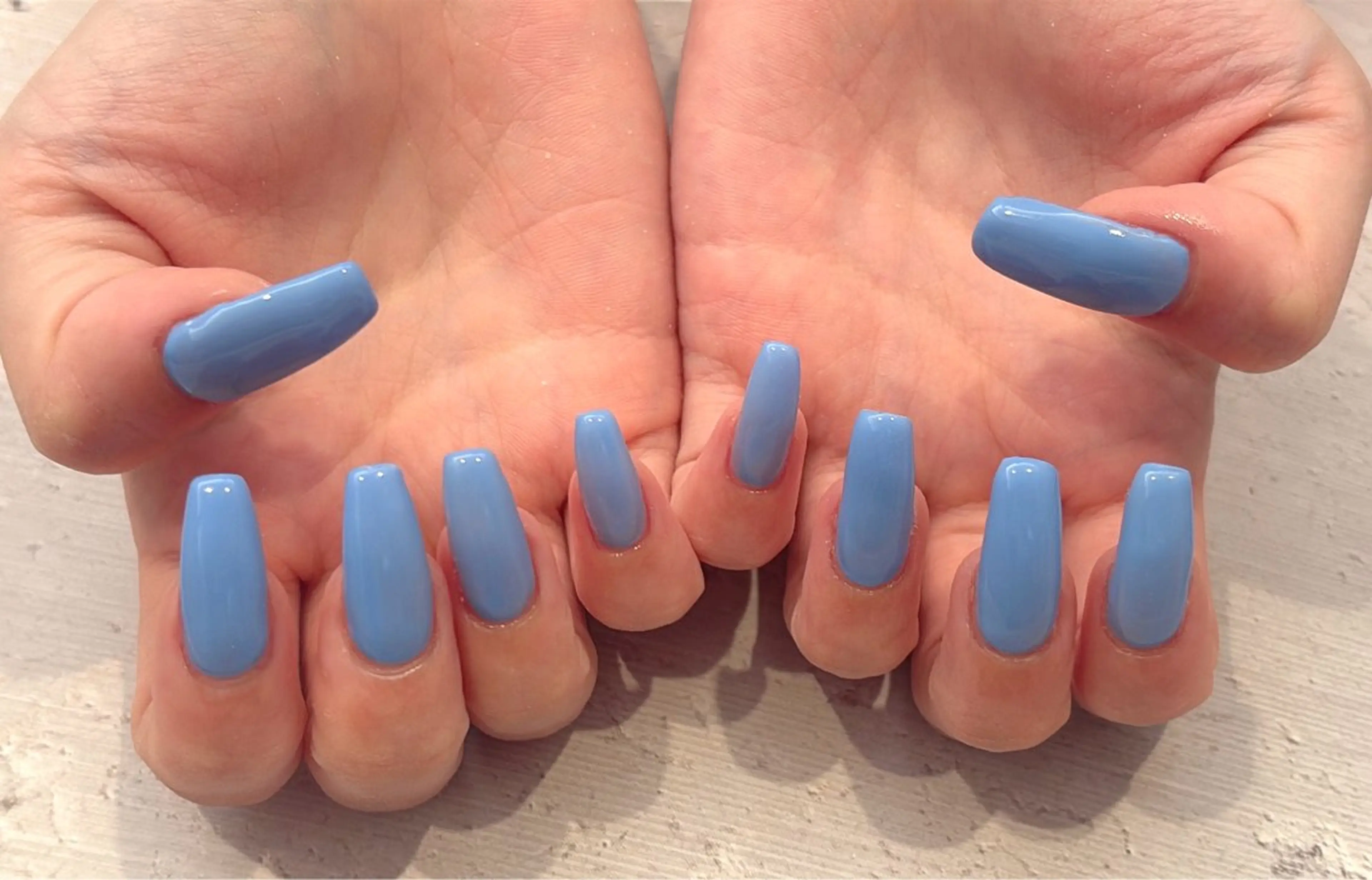 ネイル beauty salon CoCo所属・Kanon 💅🏾💖のネイルデザイン