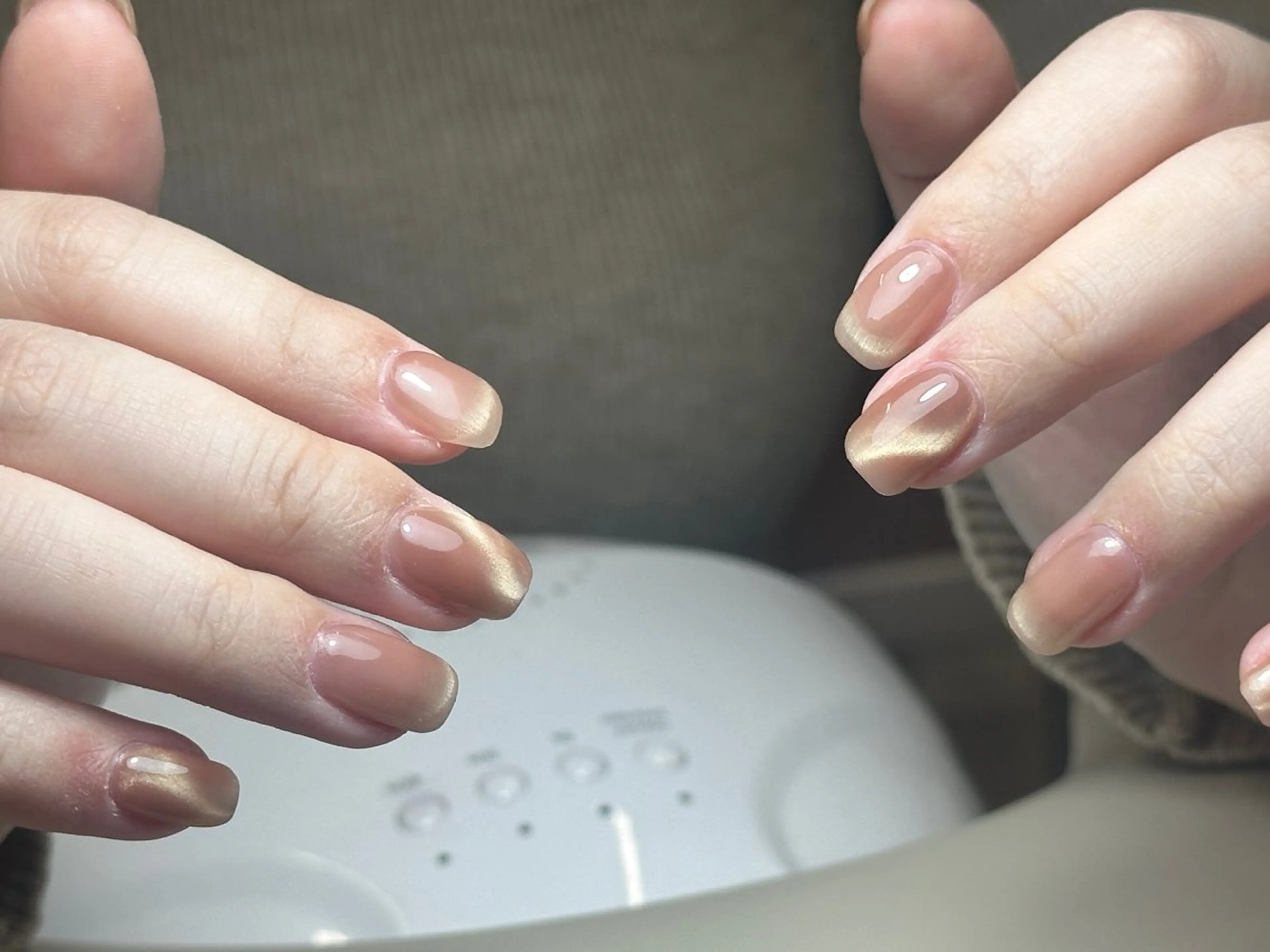 ネイル Eveネイル チップスカルプ専門店のネイルデザイン