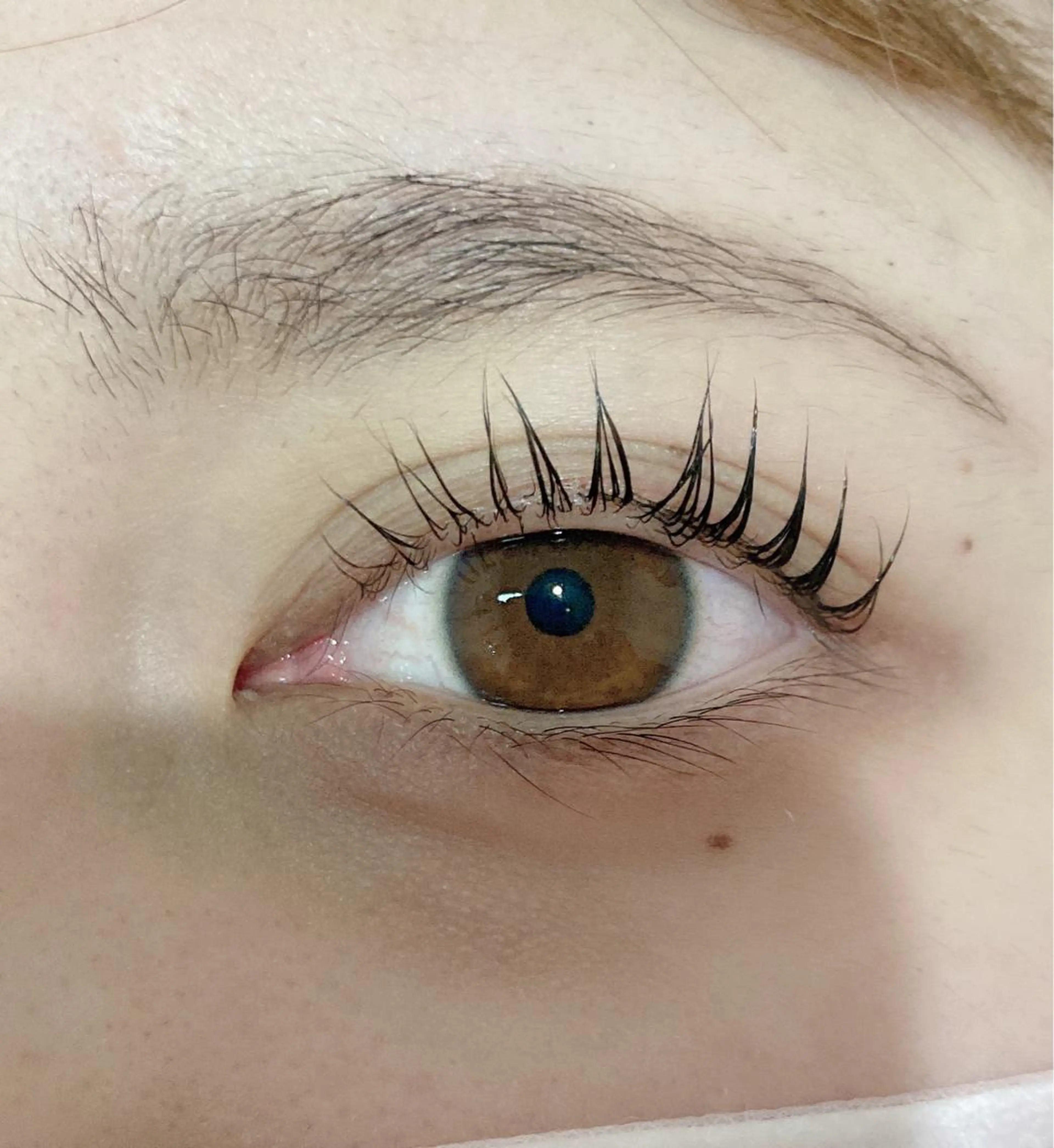 パーマ Eye Glossのマツエク・マツパデザイン