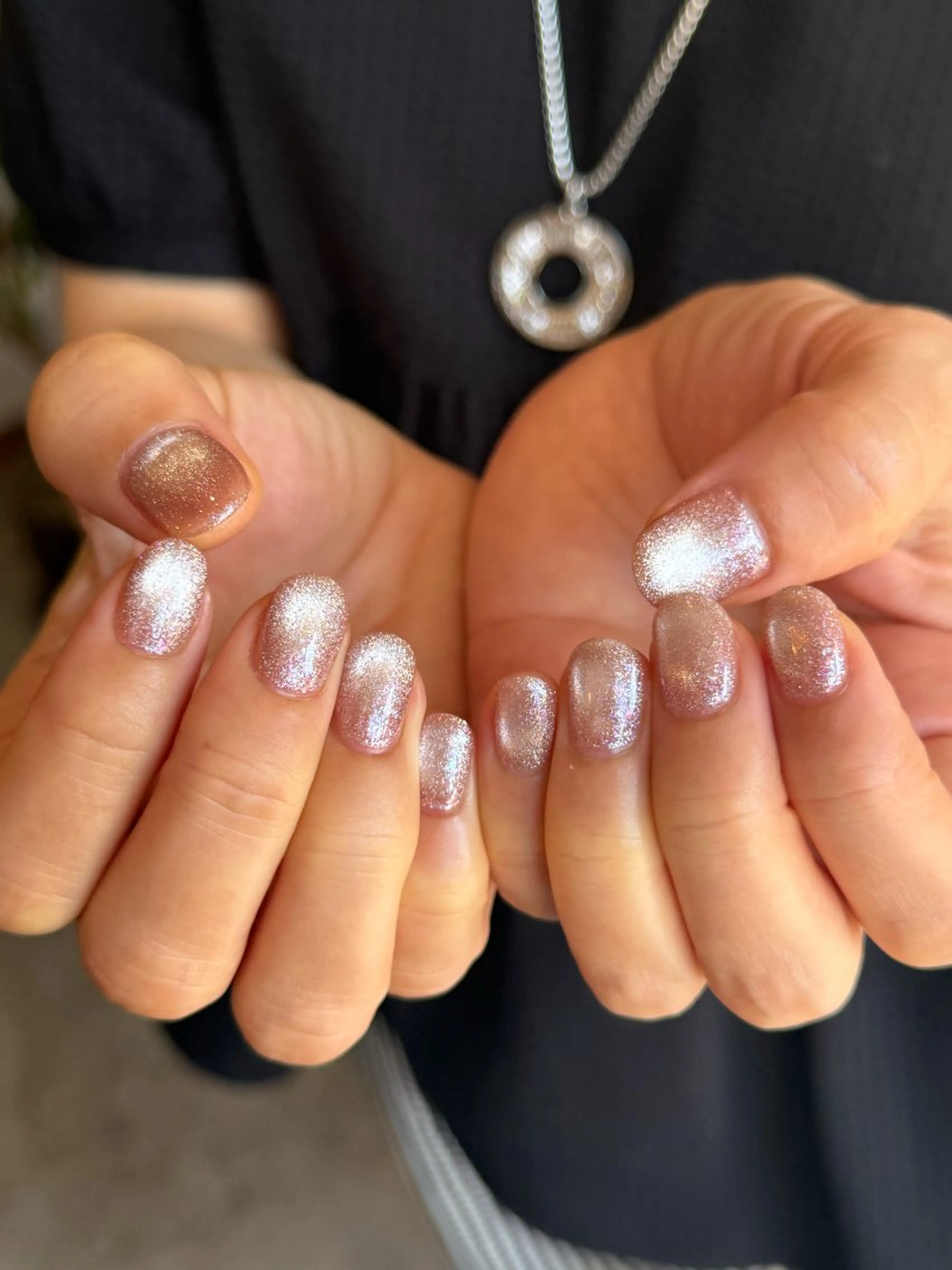 ネイル Satoril..nail room所属・satoril.. nail roomのネイルデザイン