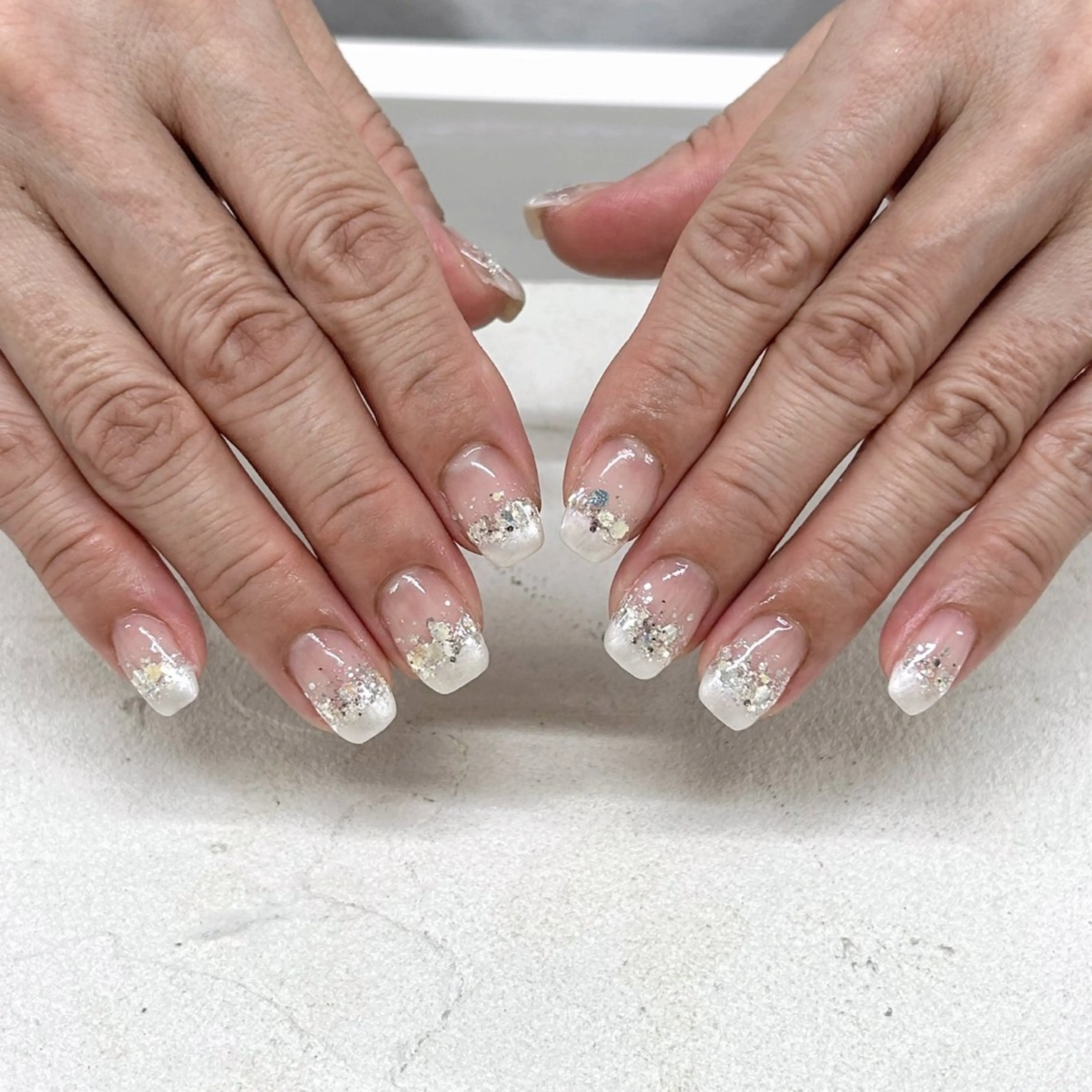 ネイル REMIA 🤍harukaのネイルデザイン