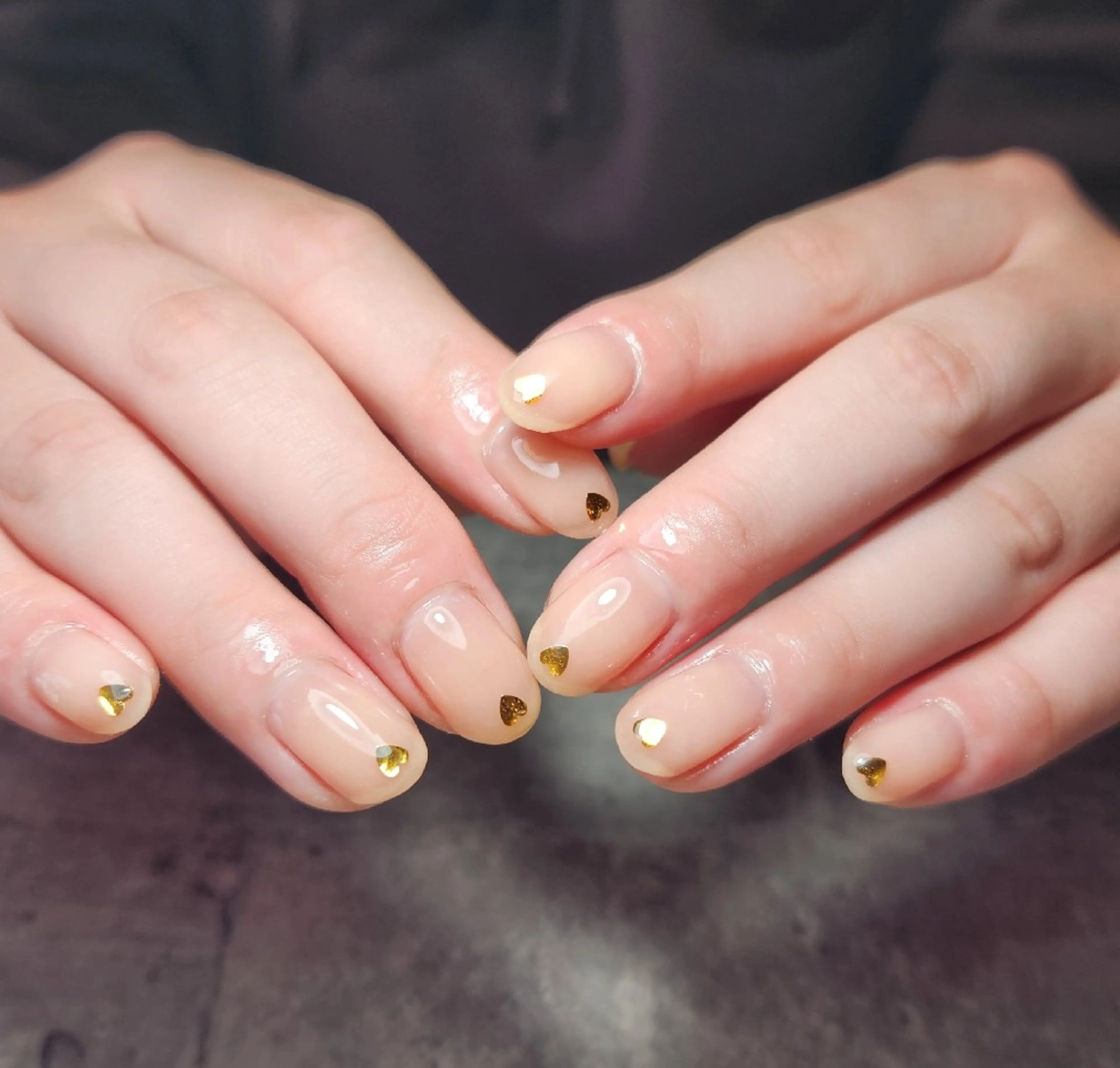 ネイル ハンドネイル   BENNIEのネイルデザイン