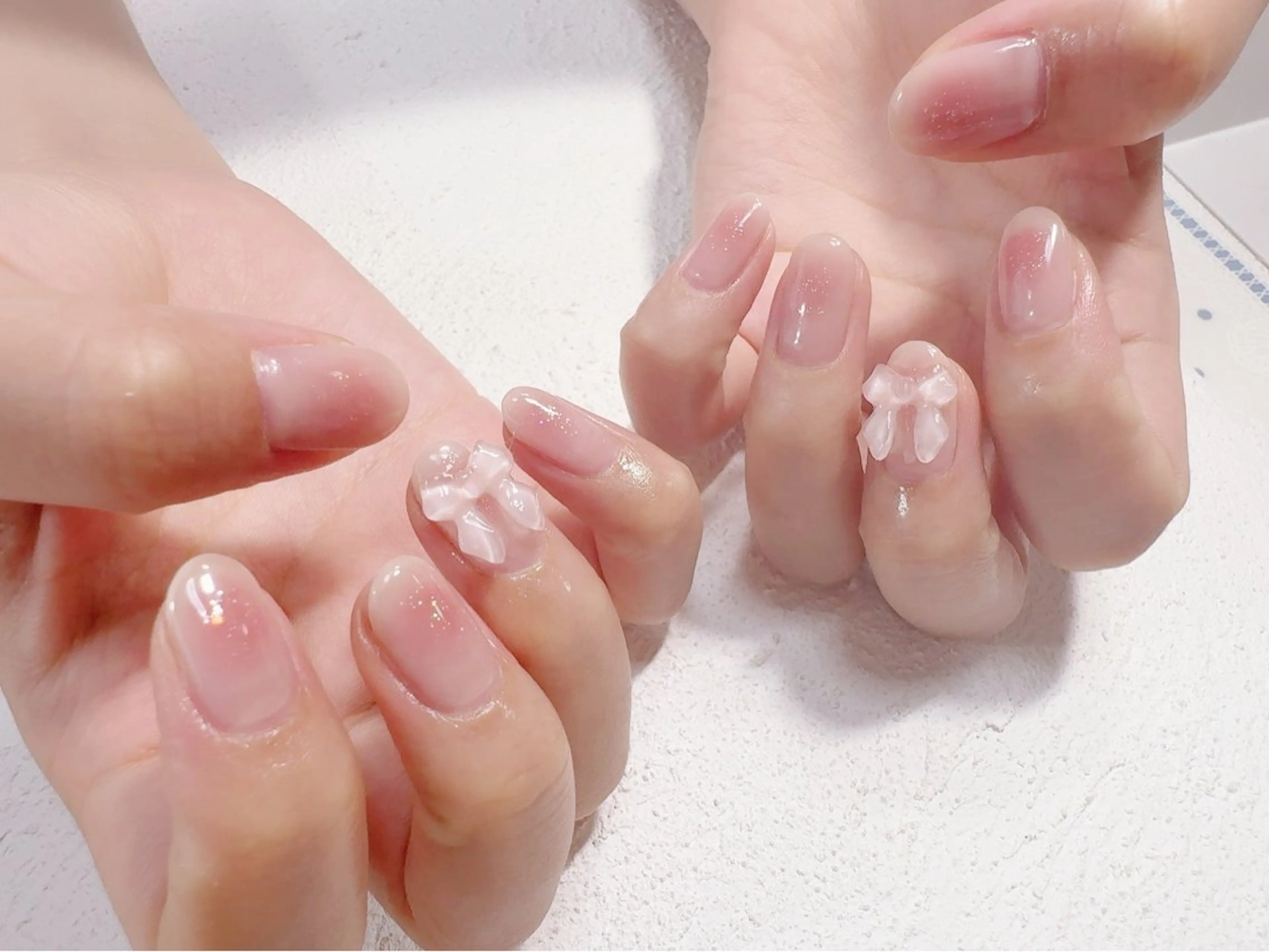 ネイル 持ち込み Regaro i.sのネイルデザイン