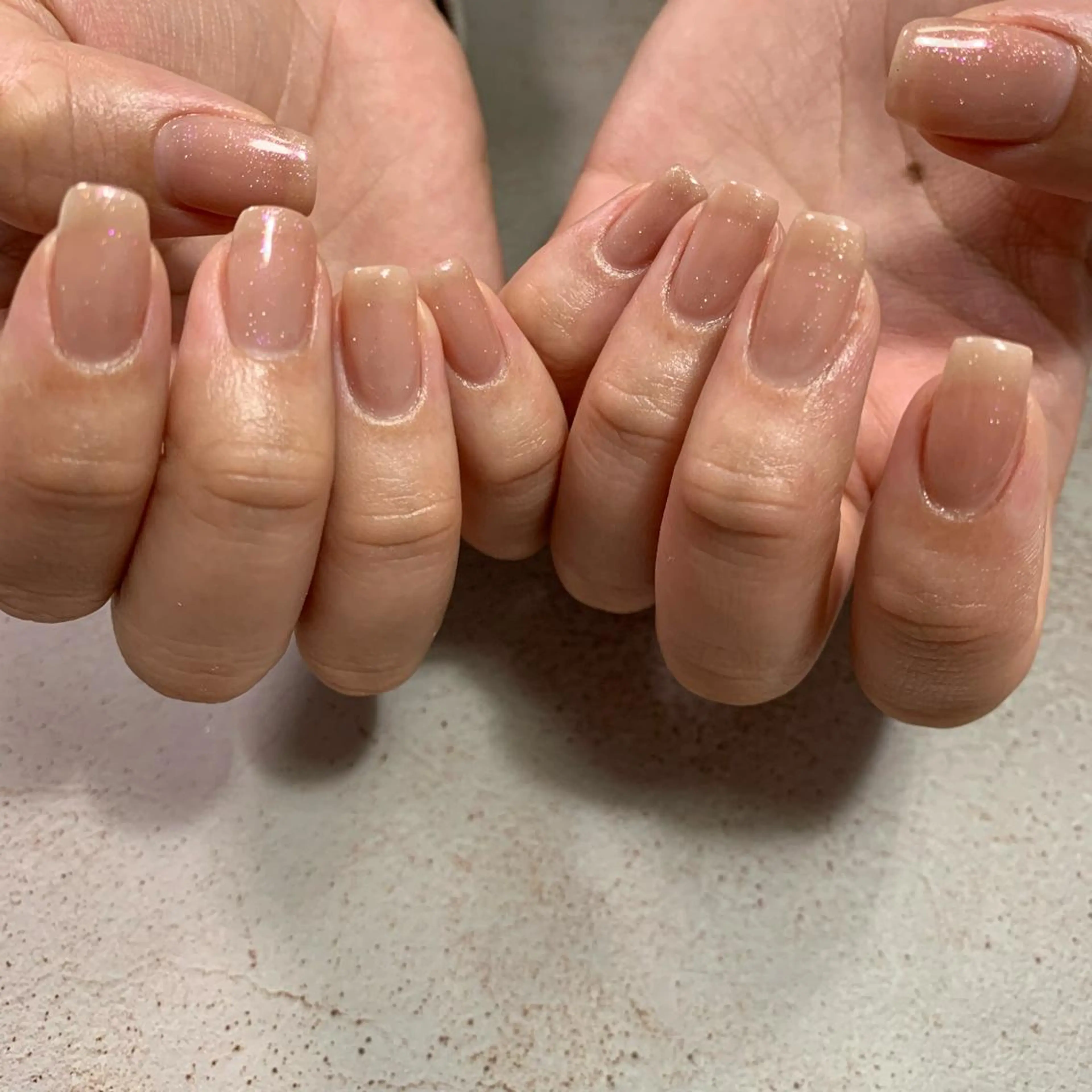 ネイル clocln  / Suzukaのネイルデザイン