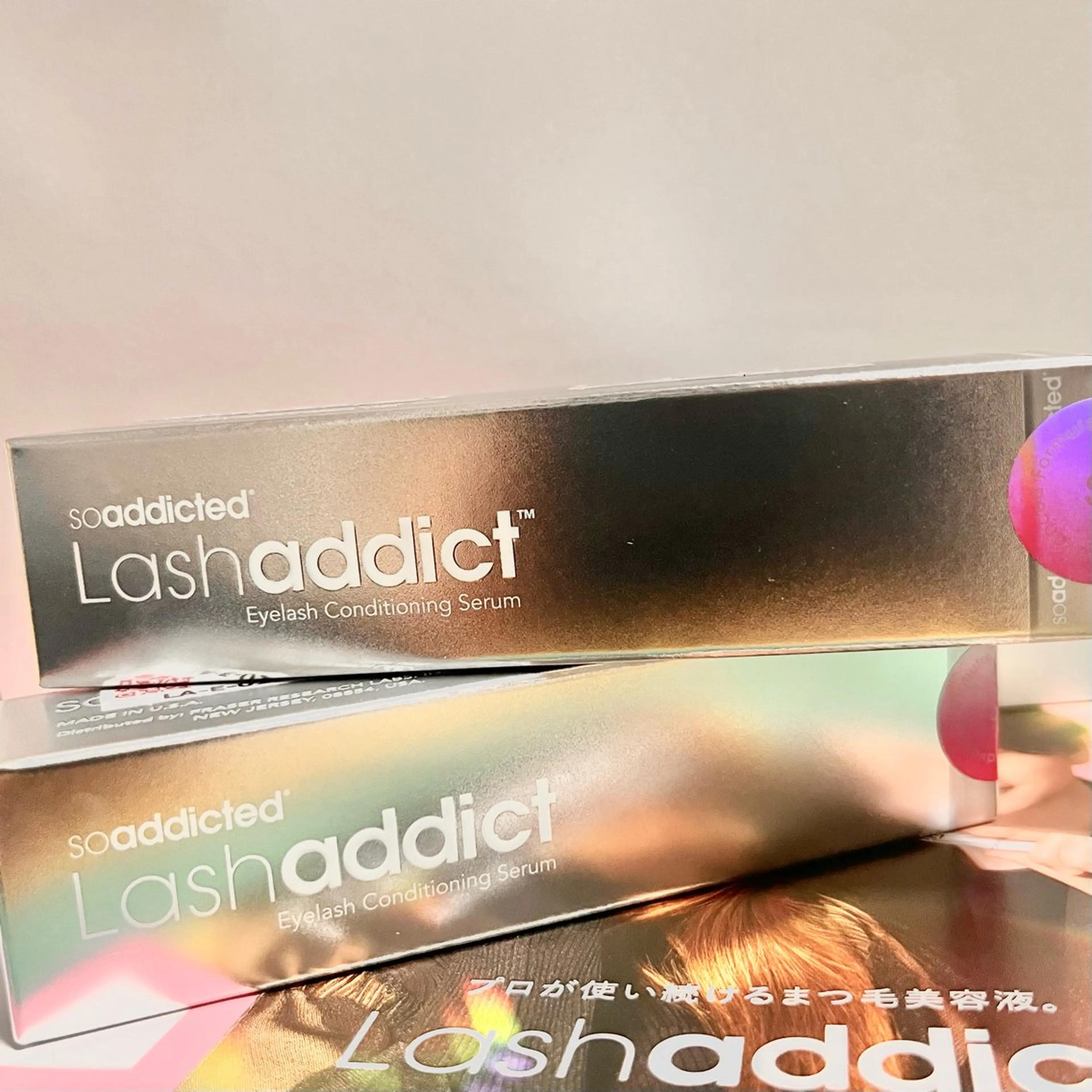 マツエク・マツパ bijou eyesalonのマツエク・マツパデザイン