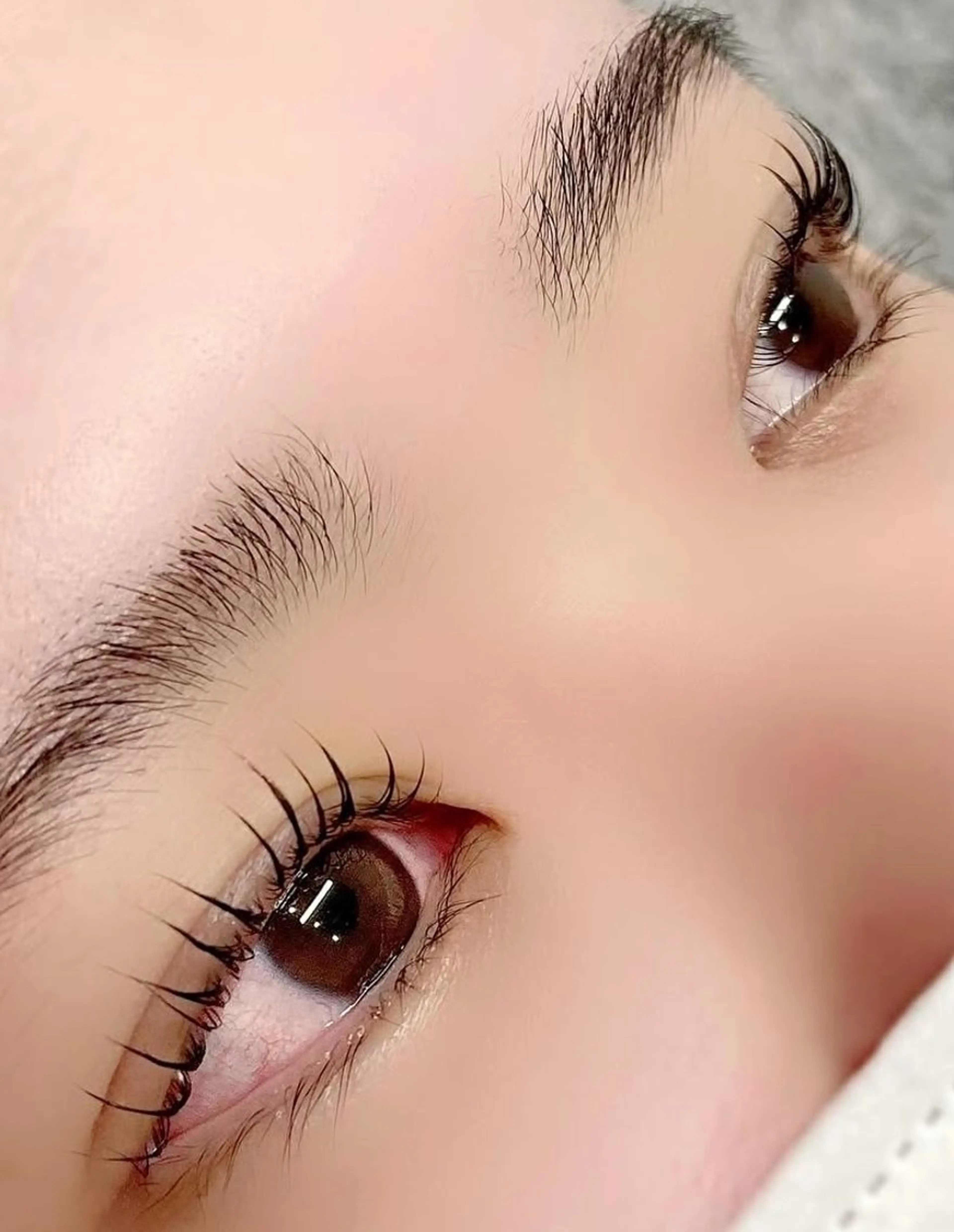 まつ毛パーマ︎💕︎の写真