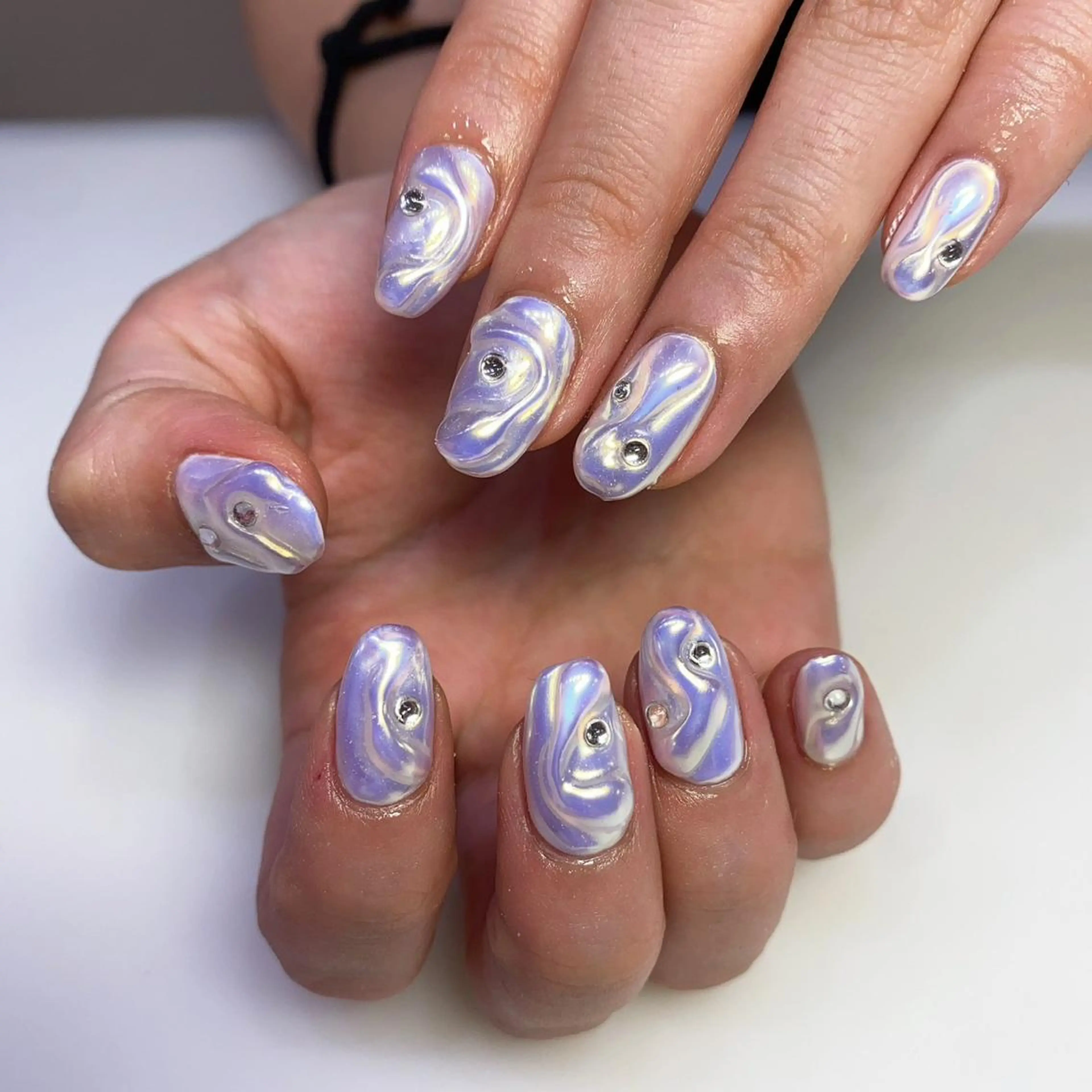 ネイル Ashliy大宮☆ アシュリーのネイルデザイン