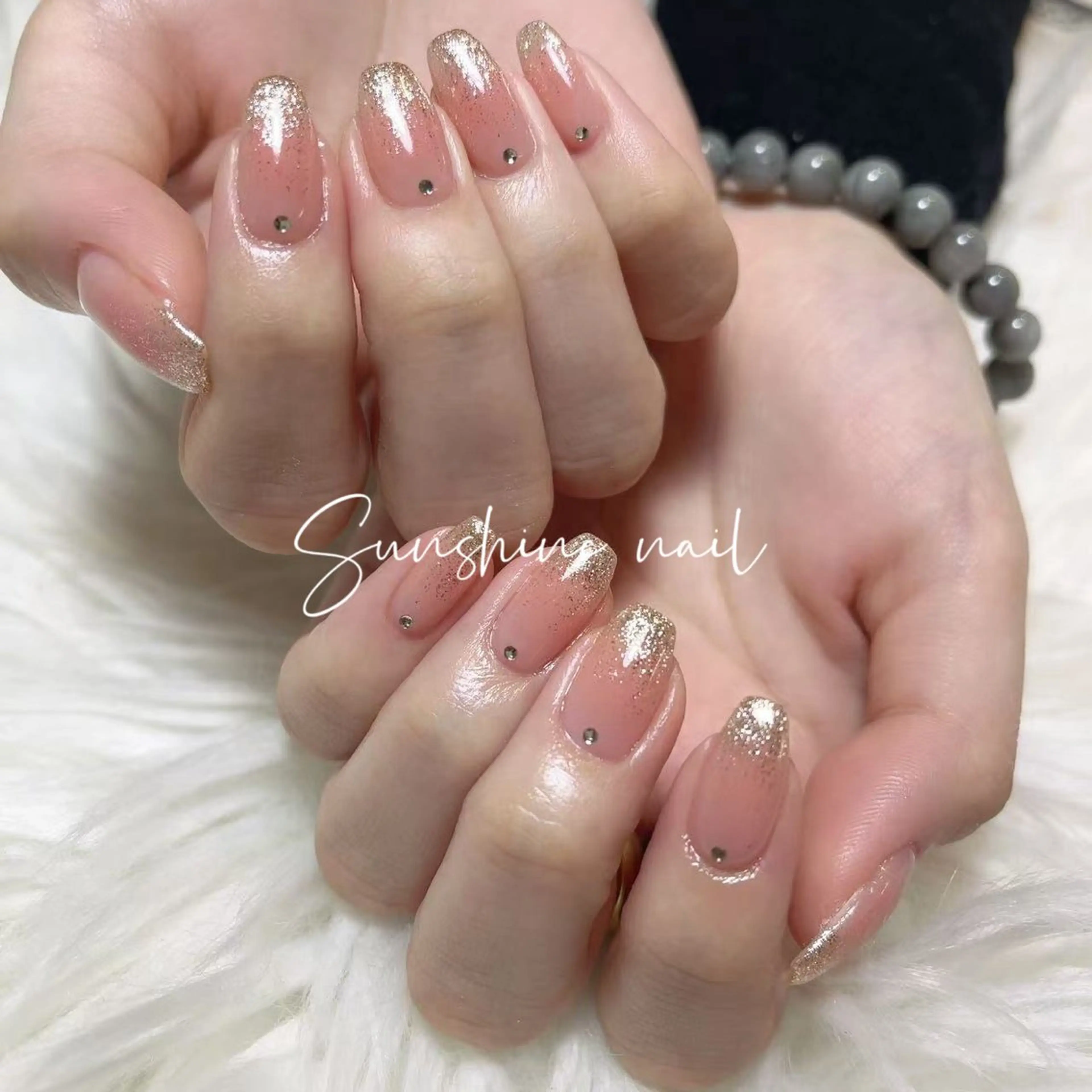 ネイル Sunshine   nail salon所属・サンシャイン ネイル池袋店のネイルデザイン