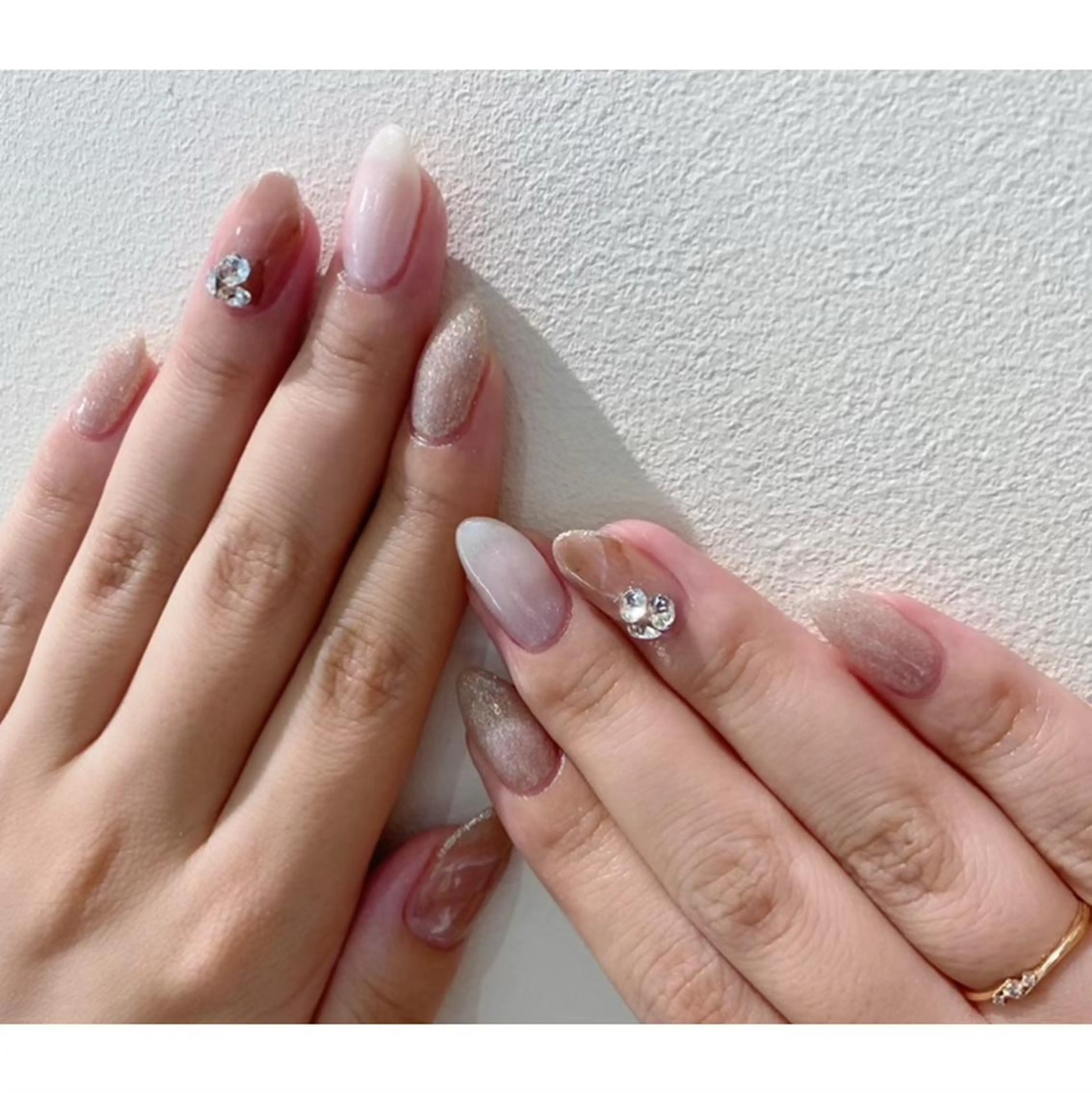 ネイル パラジェル登録サロンfeerique所属・Uchida Mayunaのその他イメージ