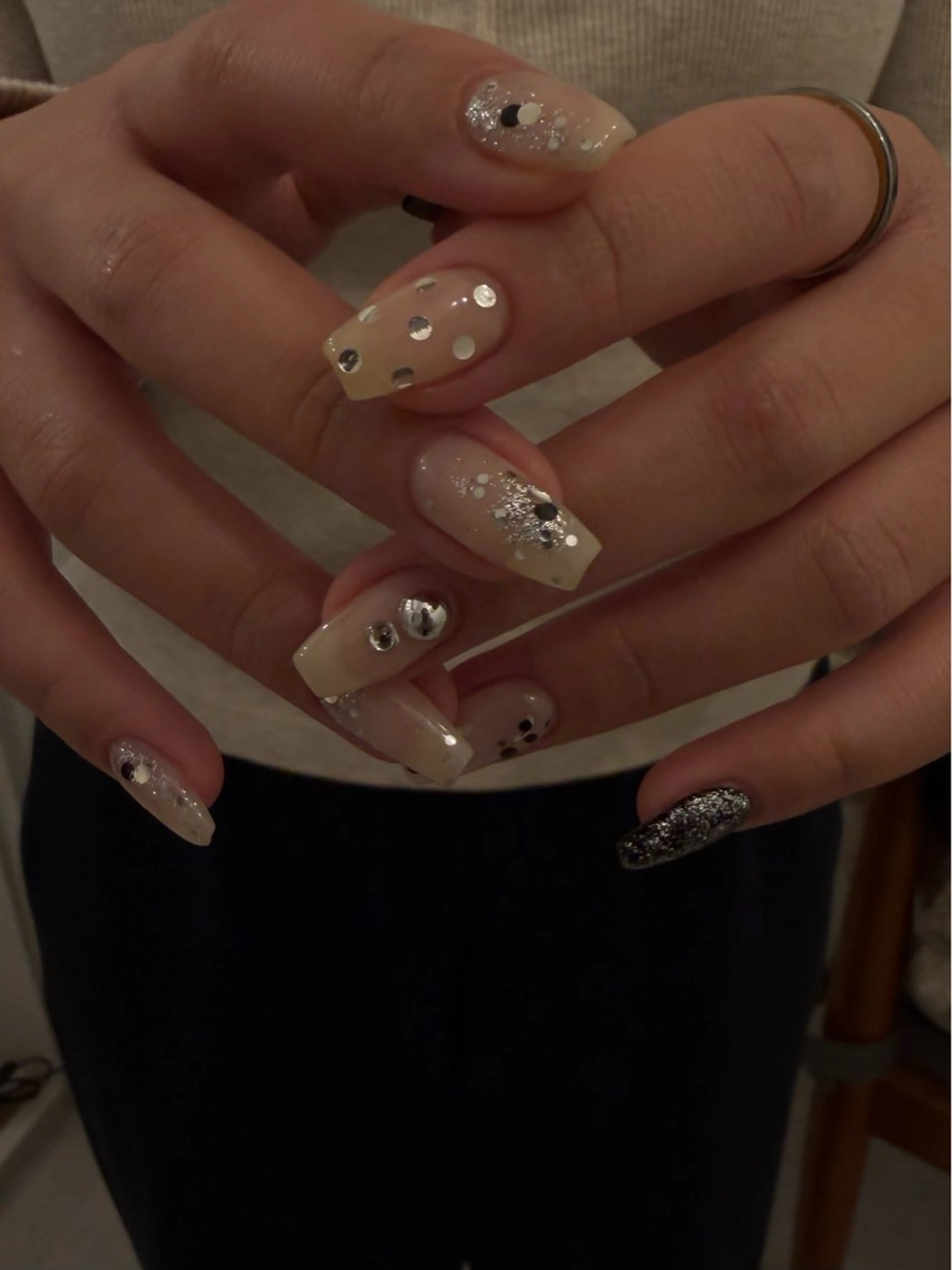 ネイル soi.__mako ⠀のネイルデザイン
