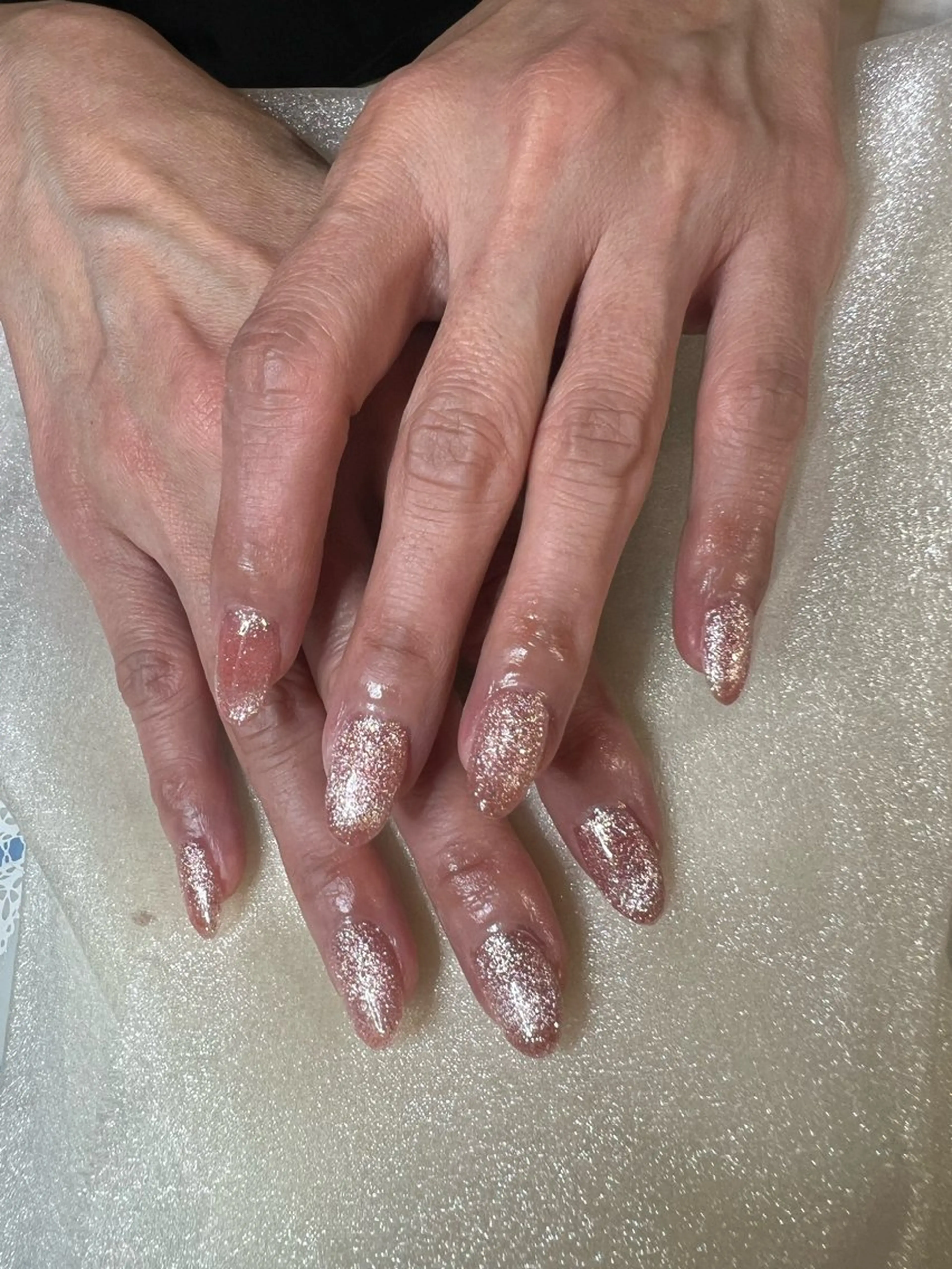 ネイル 星 亜也加のネイルデザイン