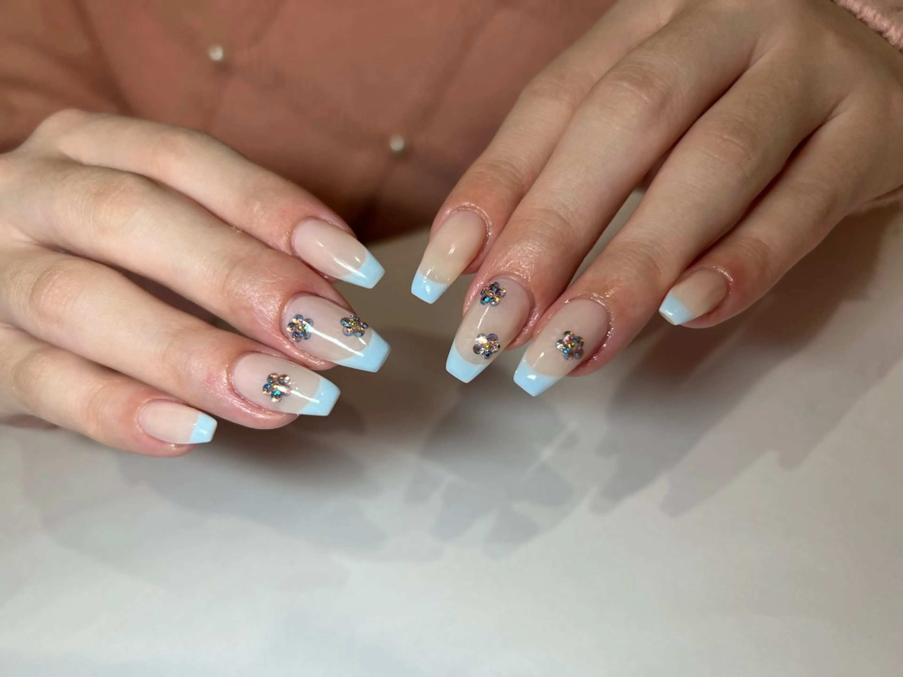 ネイル Private nailsalon  N所属・N nail - KOBE -のネイルデザイン