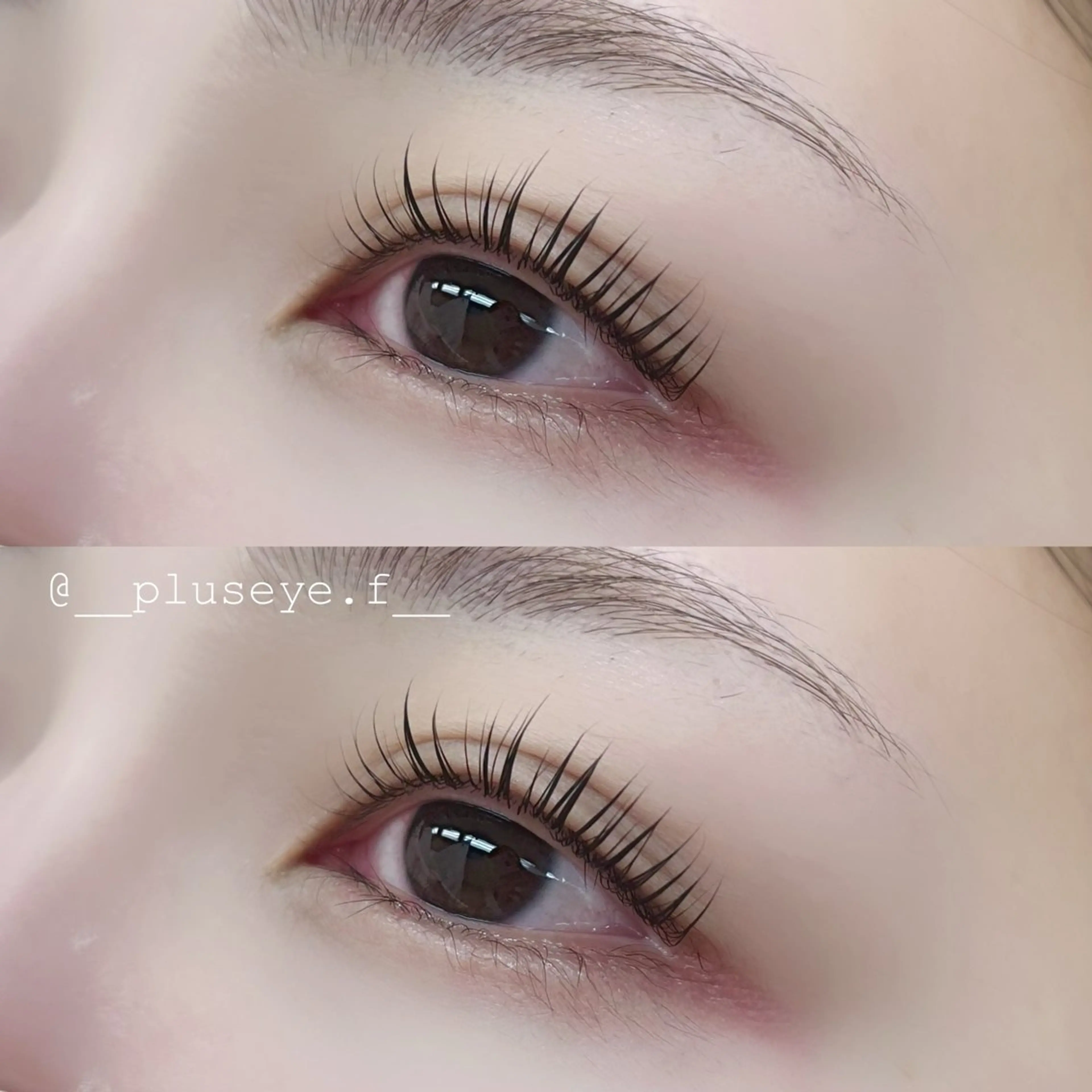 マツエク・マツパ FUKUDA 🎀✦のマツエク・マツパデザイン