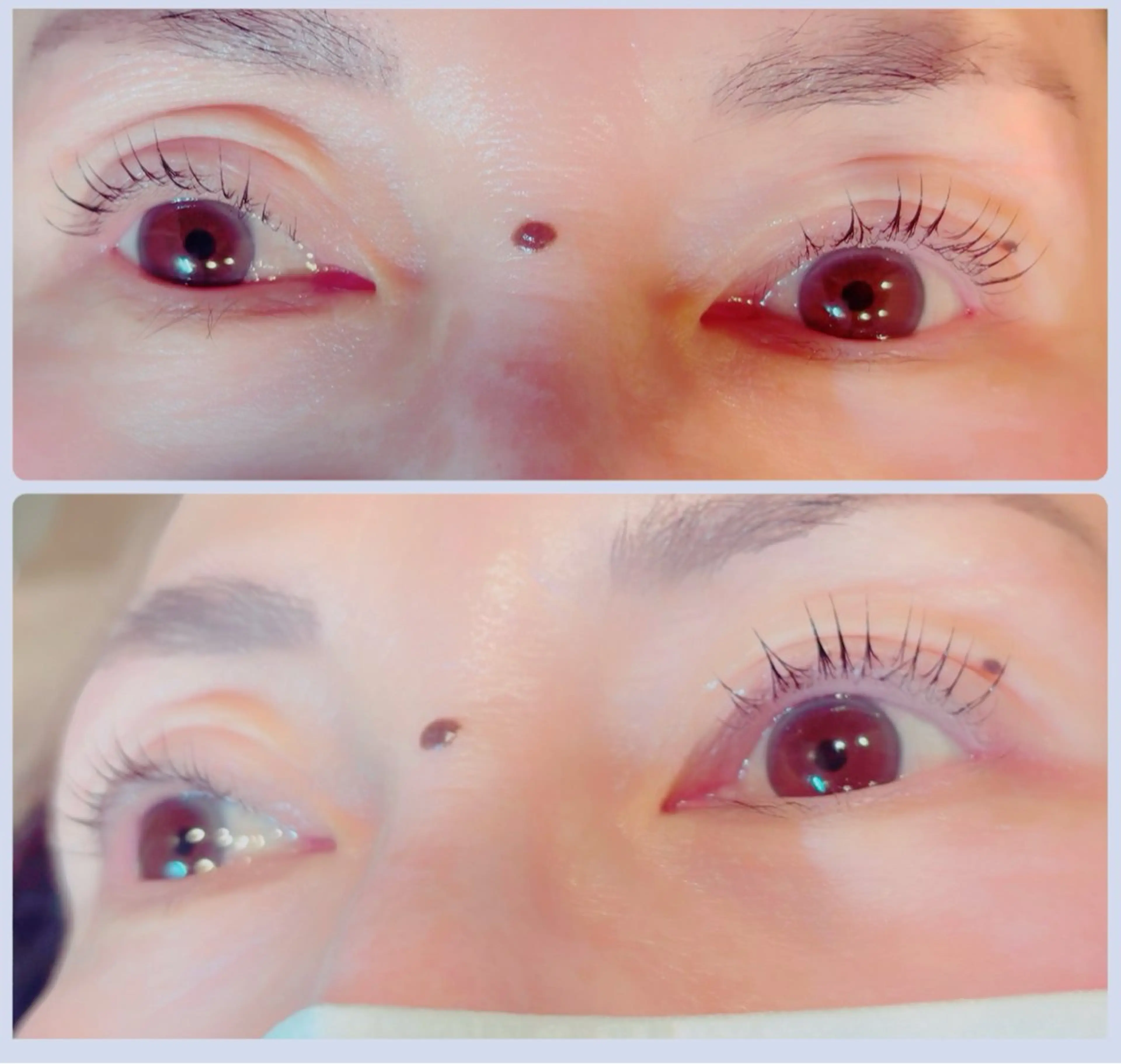 マツエク・マツパ E'clat Kanaのエステ・リラクイメージ