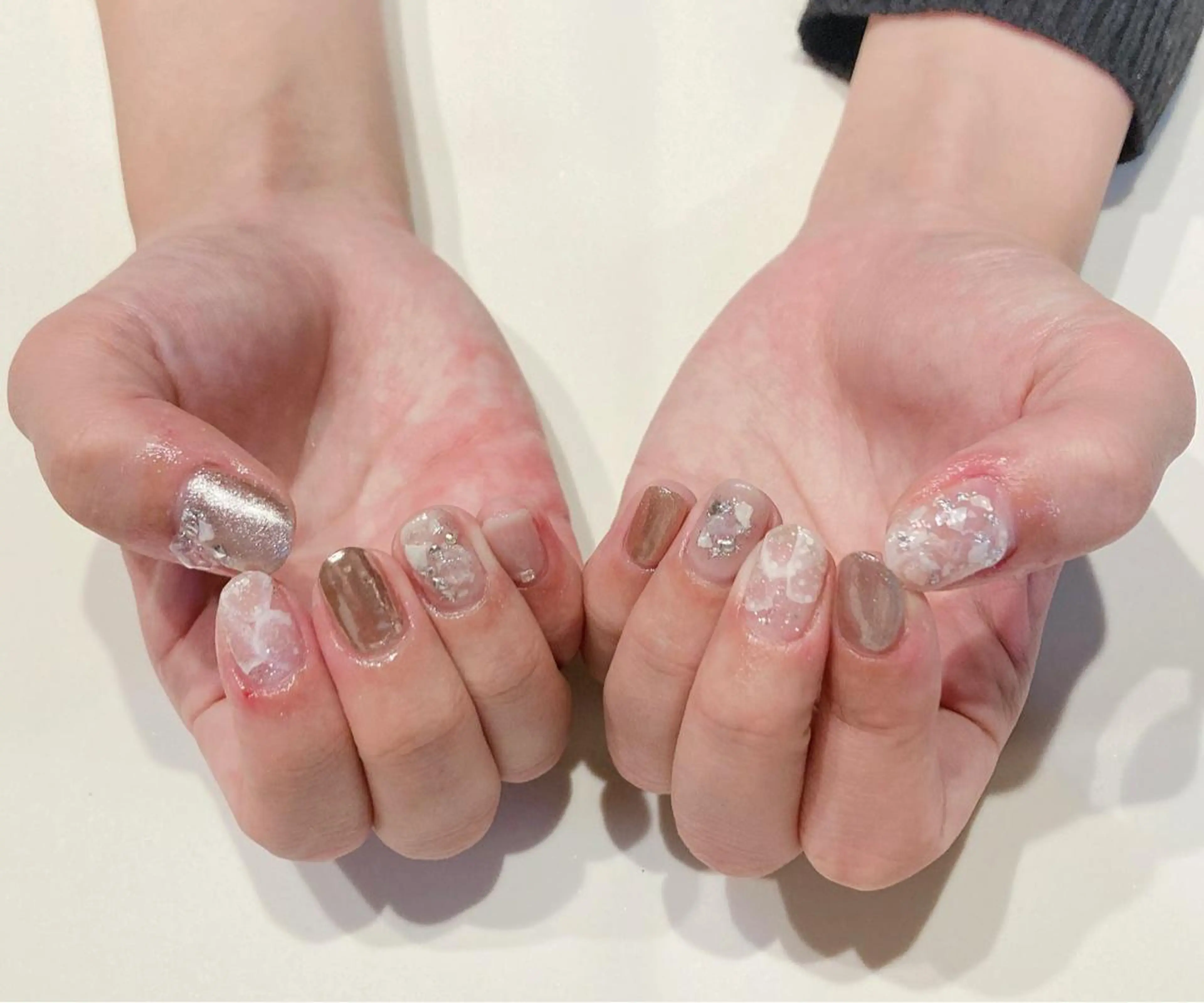 ネイル KaHaNa nail salonのネイルデザイン