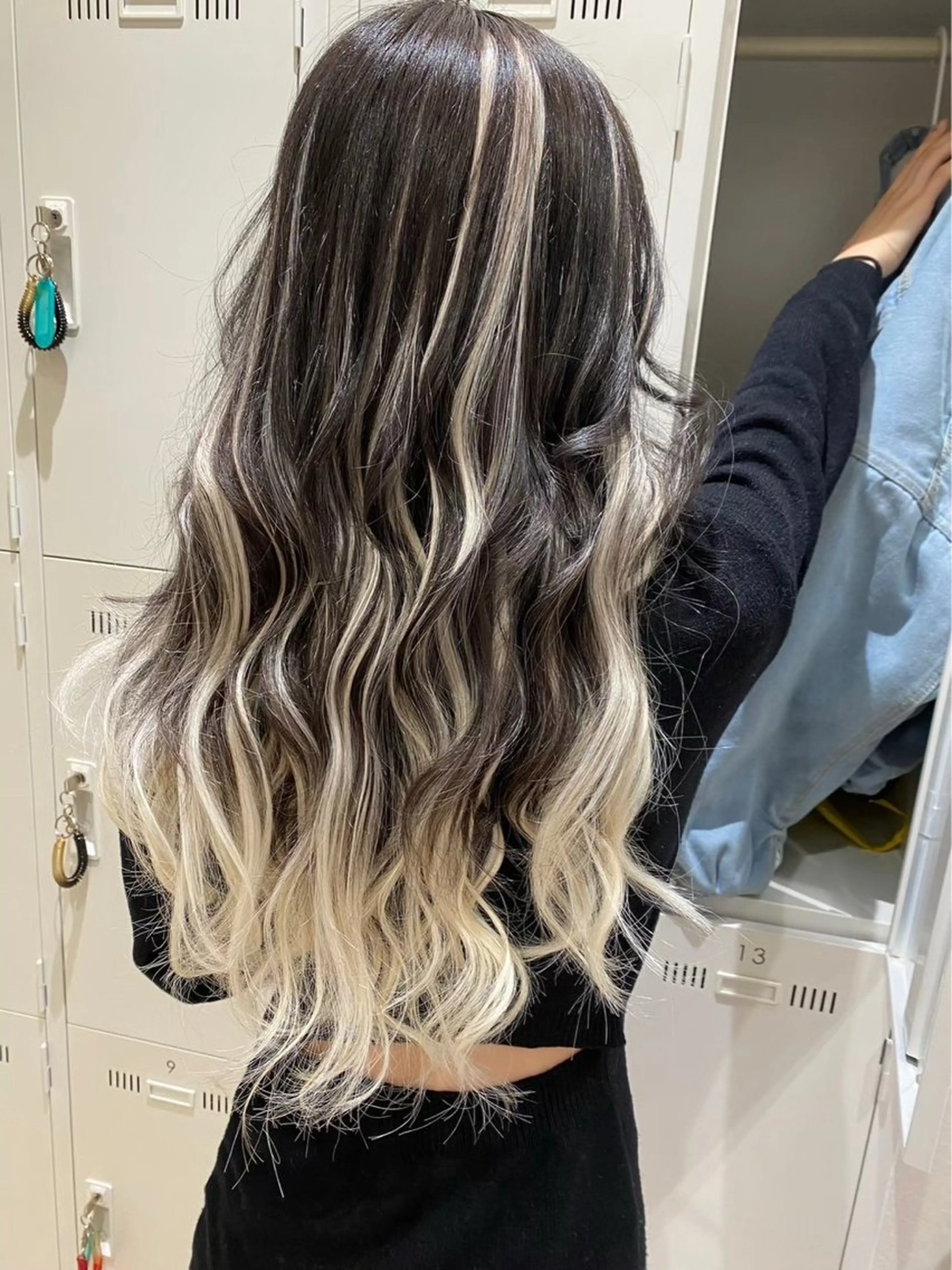 【💖ハイクオリティシールエクステ】80本🦄🌈の写真