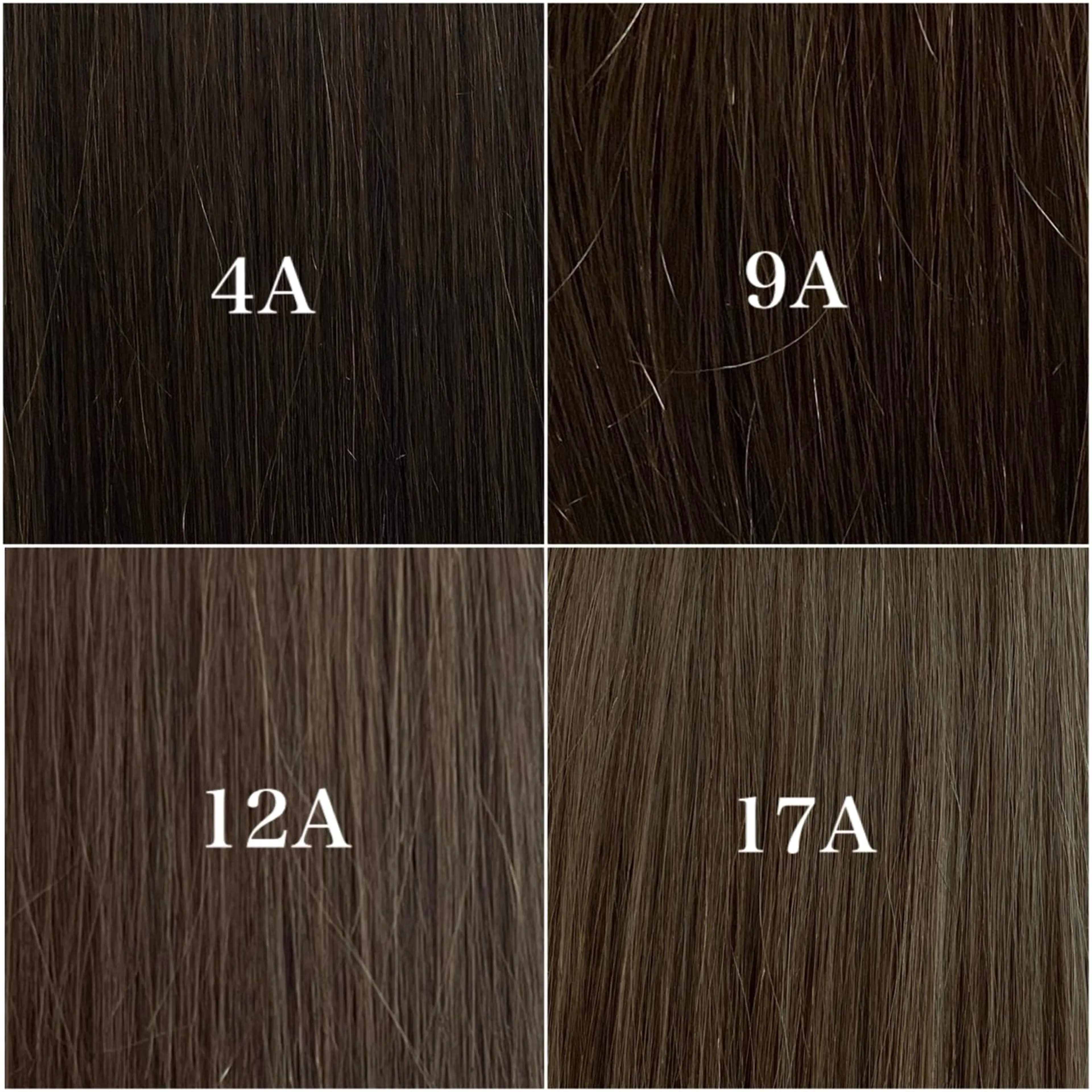 ロング プルエクステ エクステ Chi satoのヘアスタイル