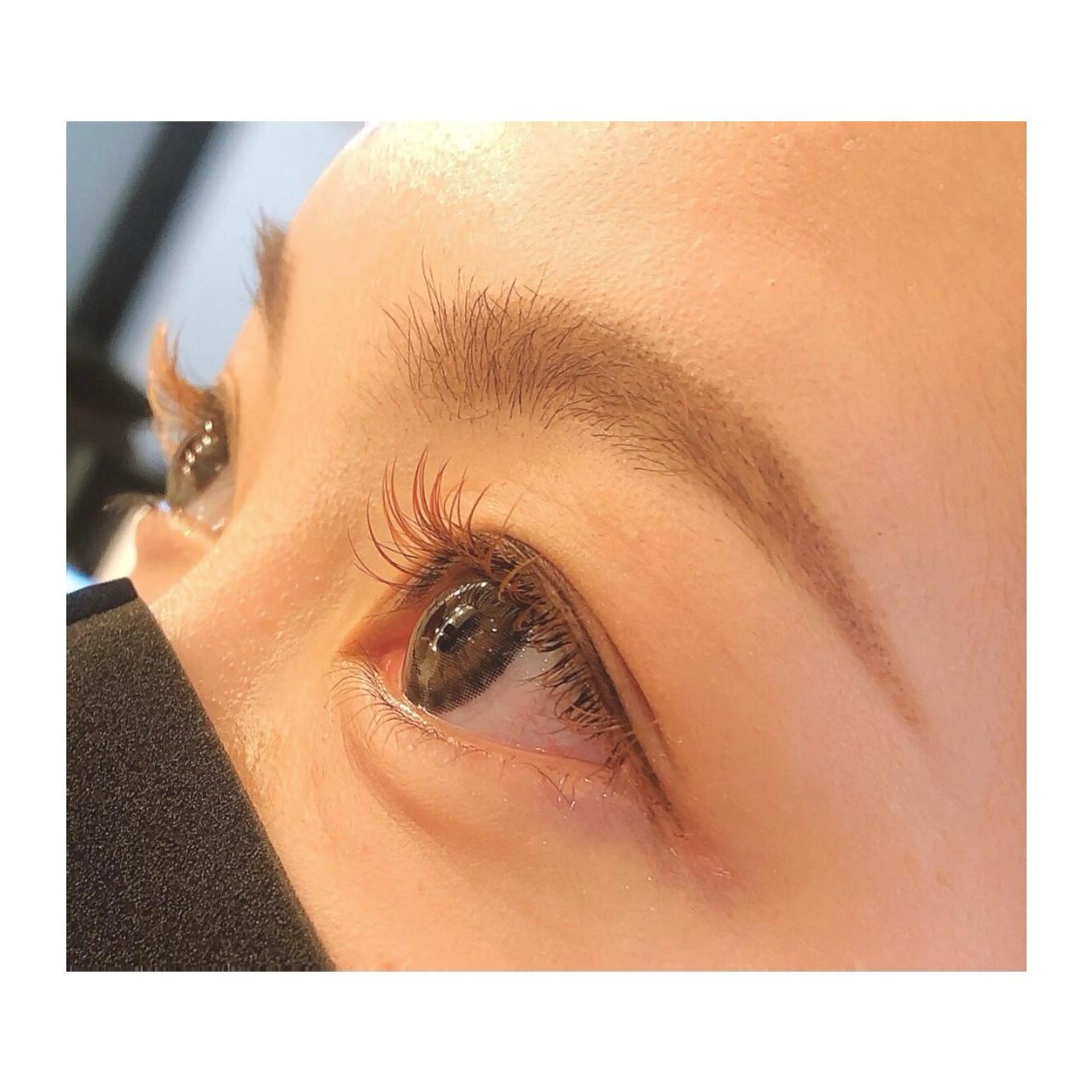 マツエク・マツパ Yamamoto ‎☽⋰のマツエク・マツパデザイン