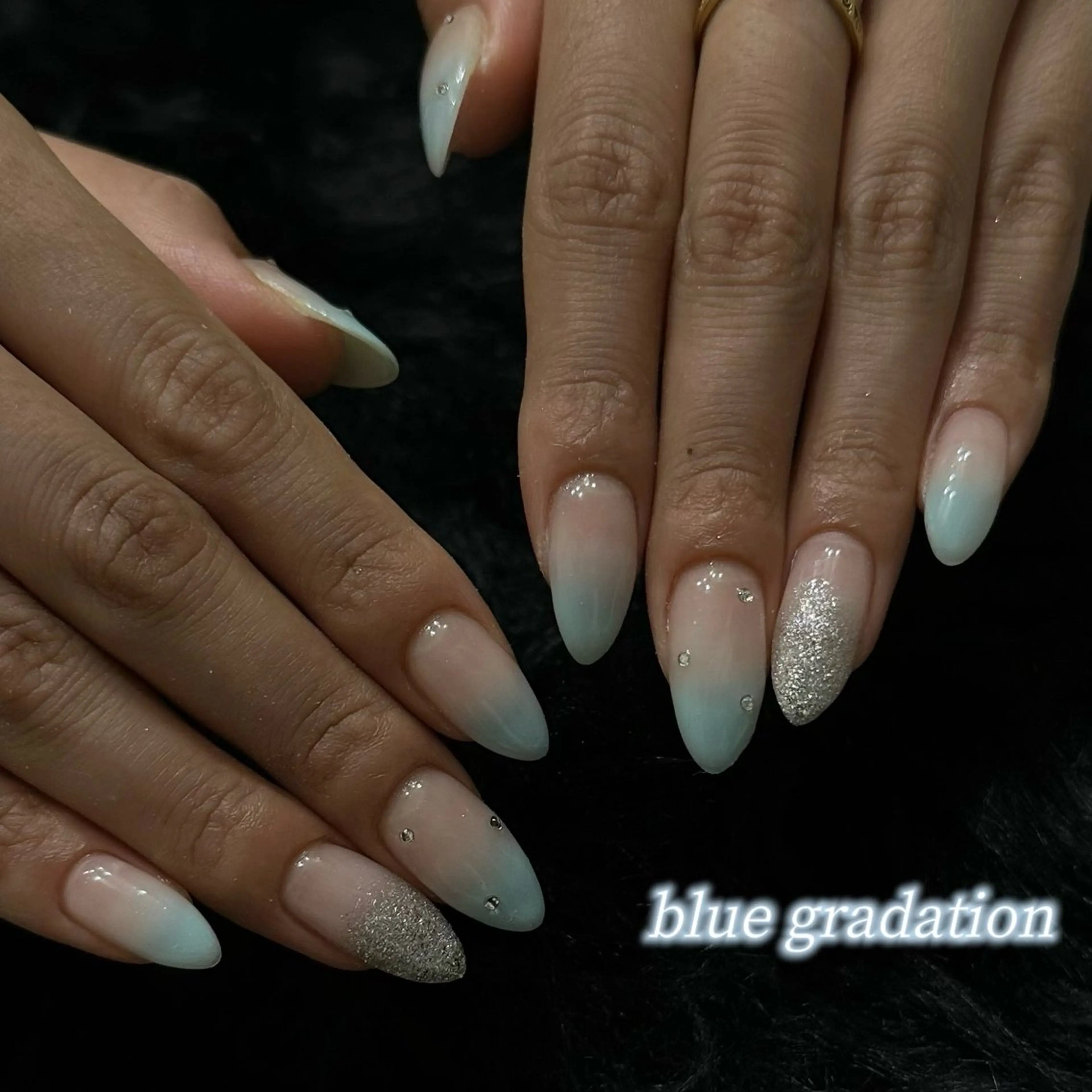 ネイル ハンドネイル ㅤ ㅤ ㅤ ㅤ ㅤ momoのネイルデザイン