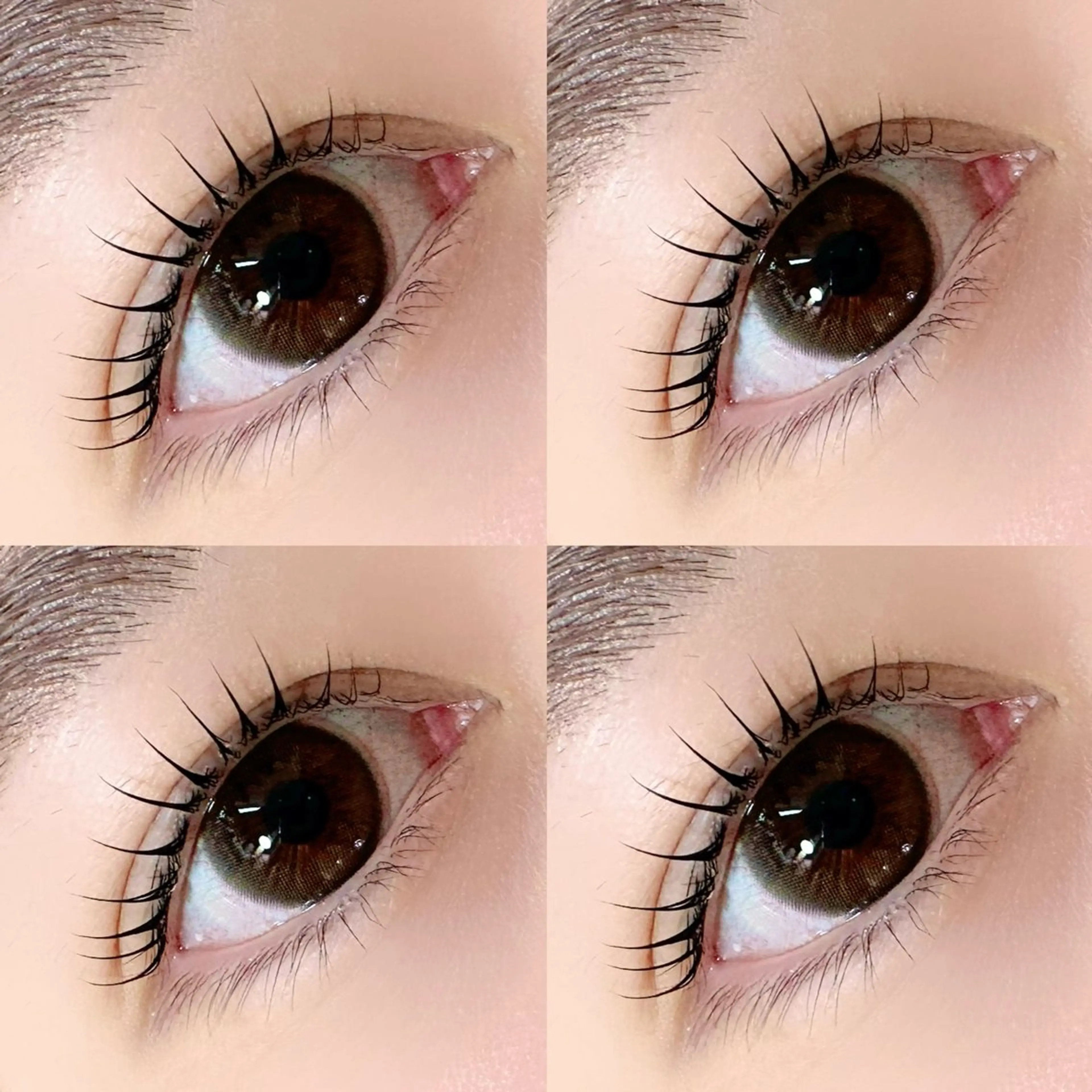 マツエク・マツパ マツパ ⟡ TAMAKI ⟡ 渋谷のマツエク・マツパデザイン