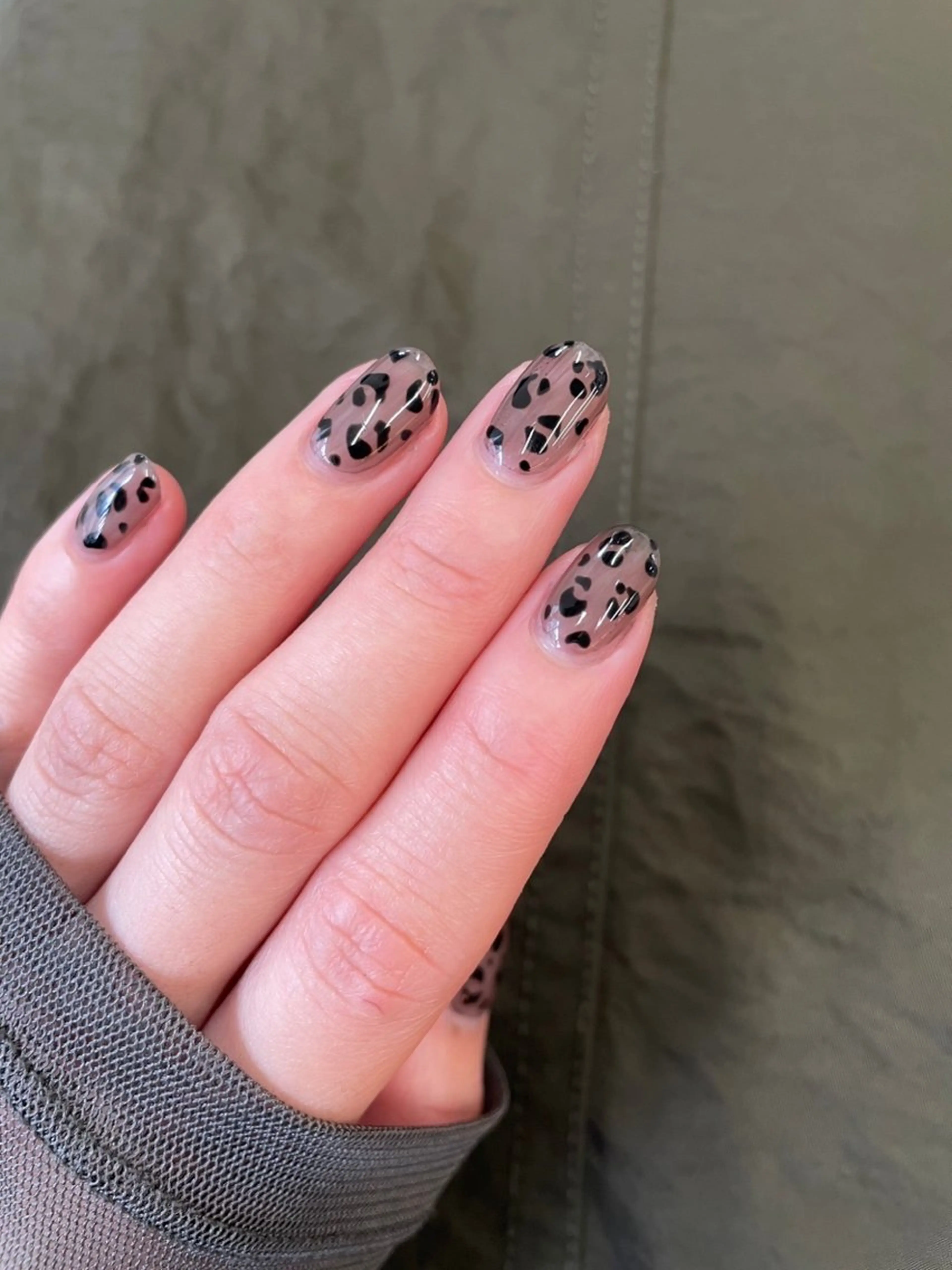 ネイル anny ／あにのネイルデザイン