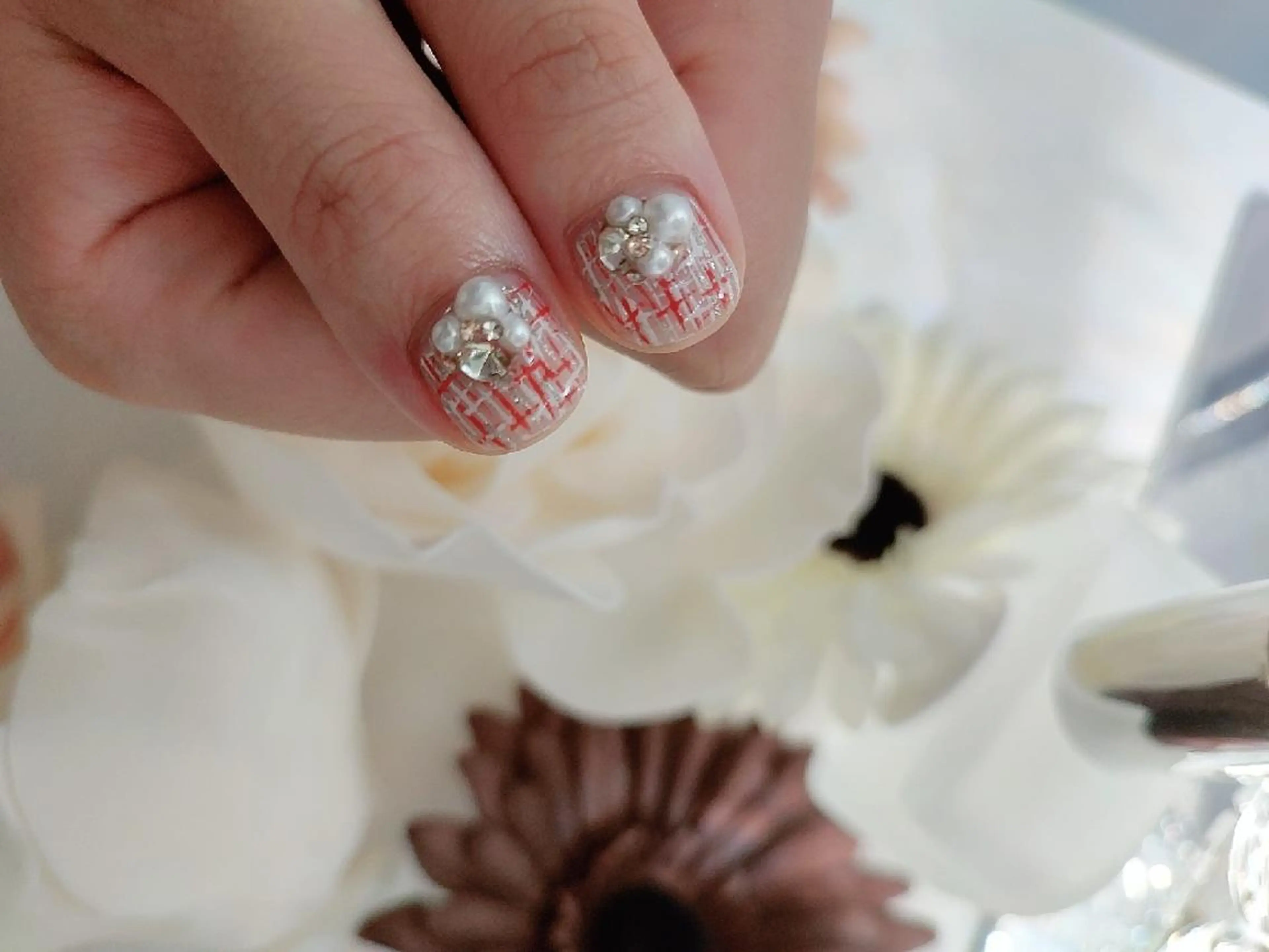 ネイル ハンドネイル RUNWAY 　　の眉毛・アイブロウイメージ