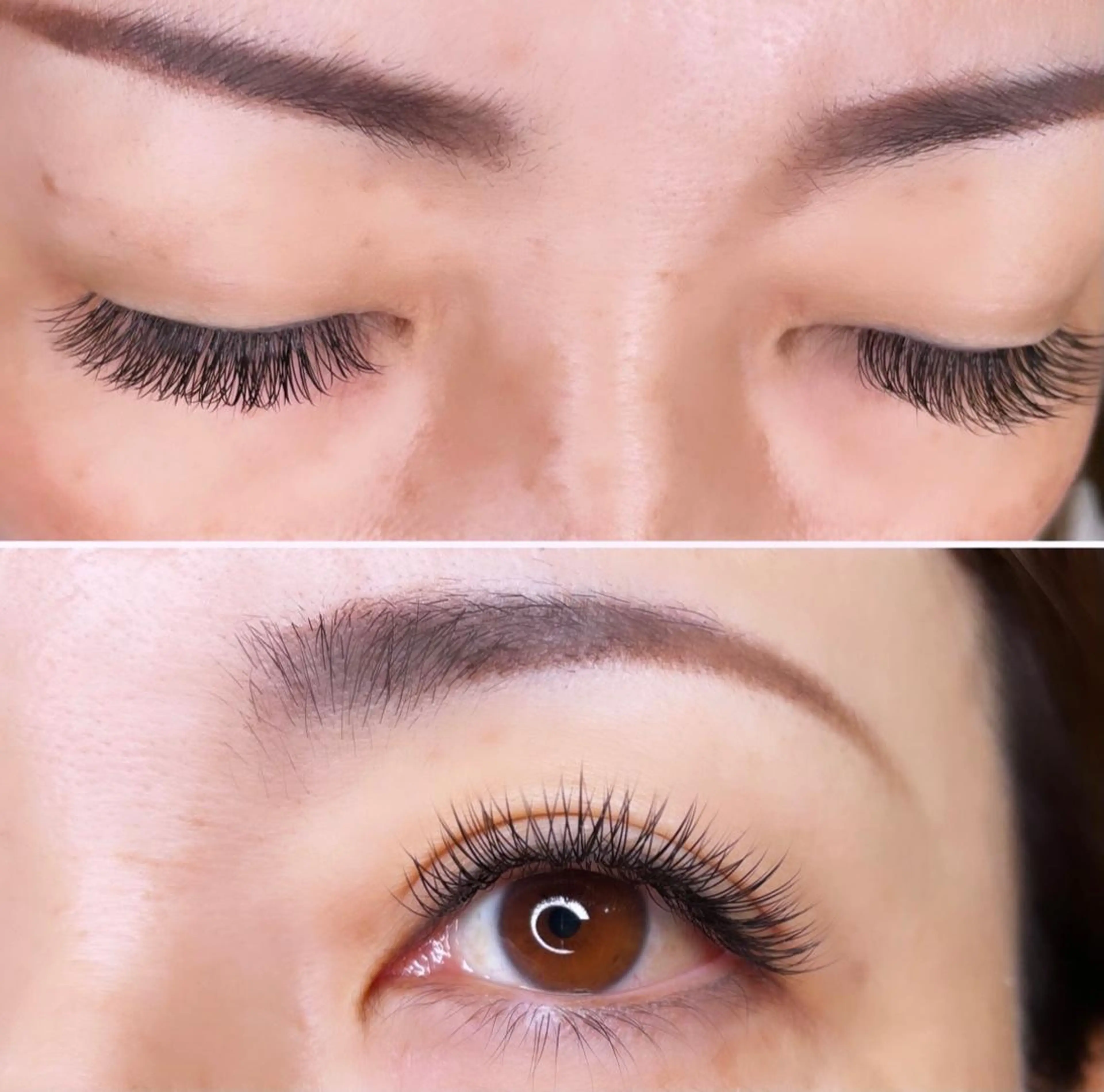 マツエク・マツパ Lash Connect所属・Lash Connect 石川のマツエク・マツパデザイン