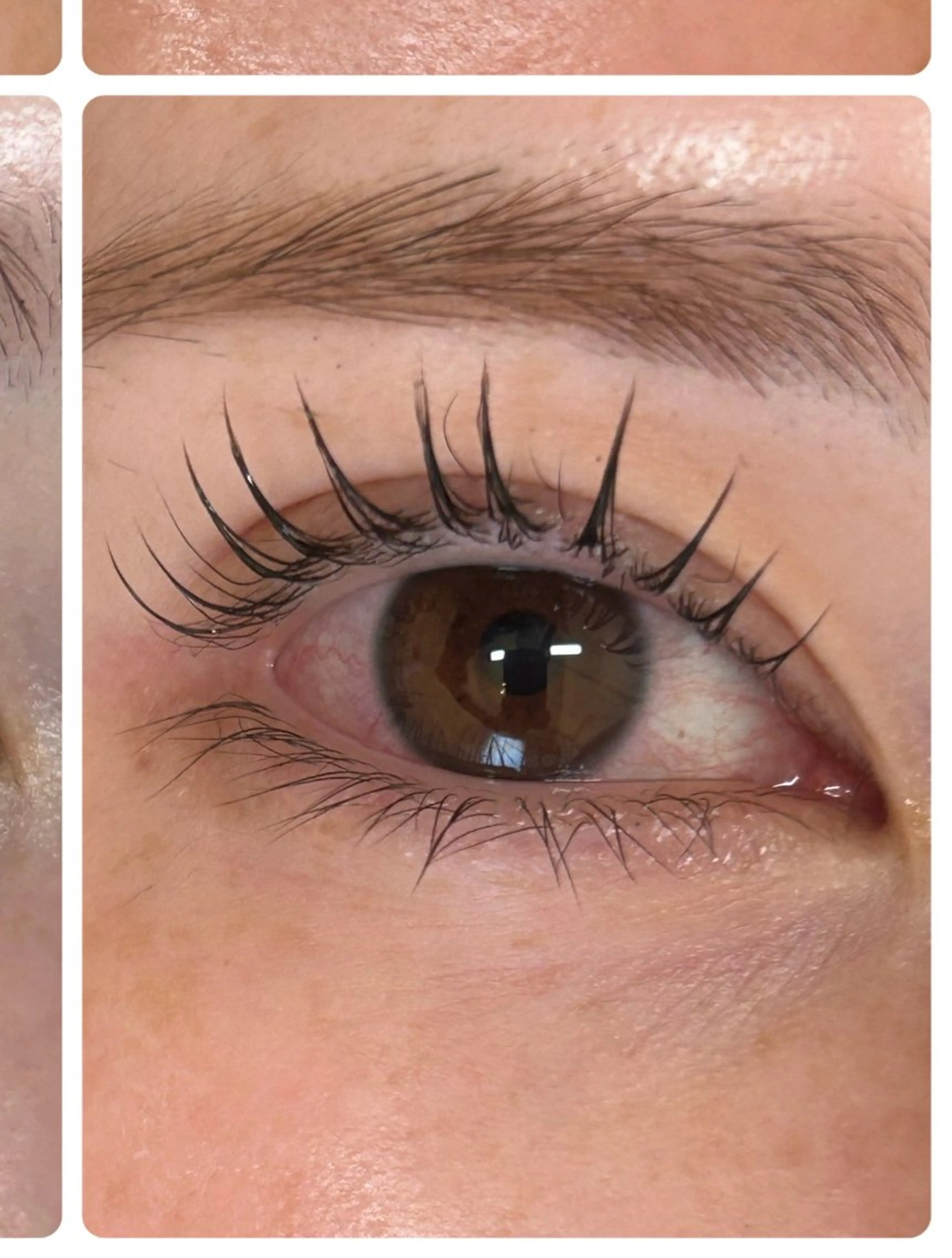 マツエク・マツパ ロカヒ うつみのマツエク・マツパデザイン