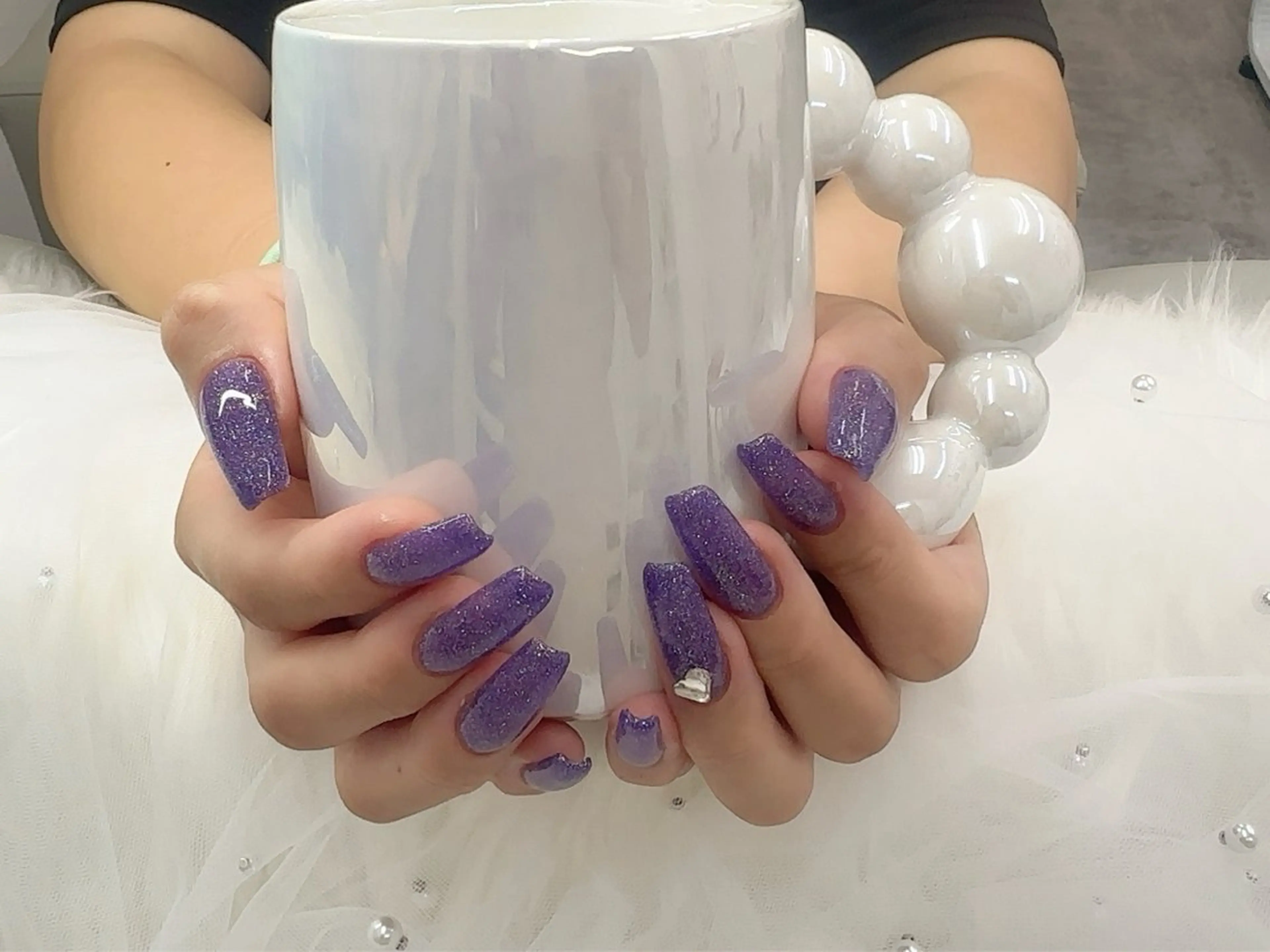 ネイル ハンドネイル MIKIネイルサロン所属・MIKIネイル サロンのネイルデザイン