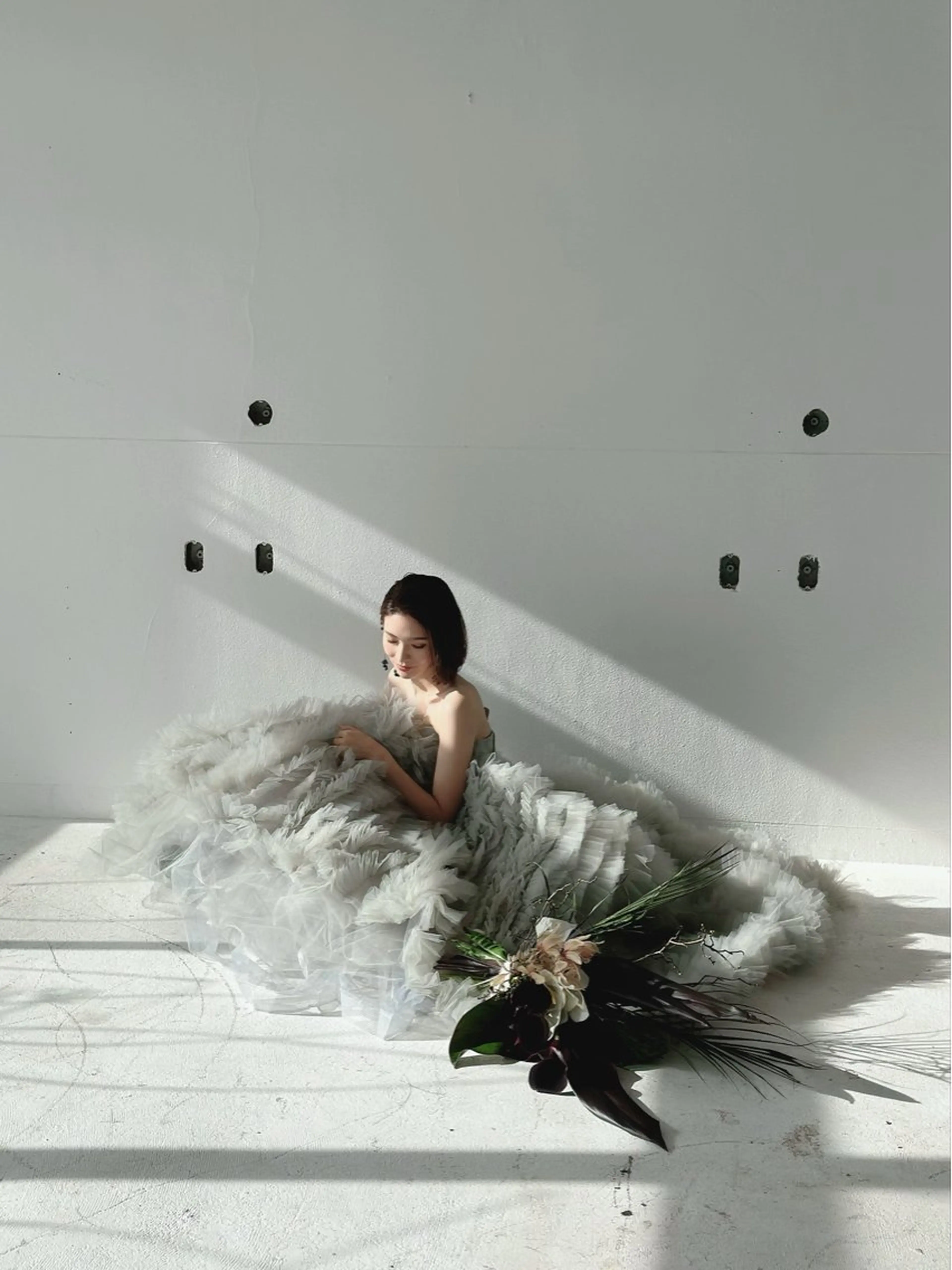 ショート ヘアセット GRANLUSSO 〜グランルッソ駅前店所属・木口 嘉美のヘアスタイル