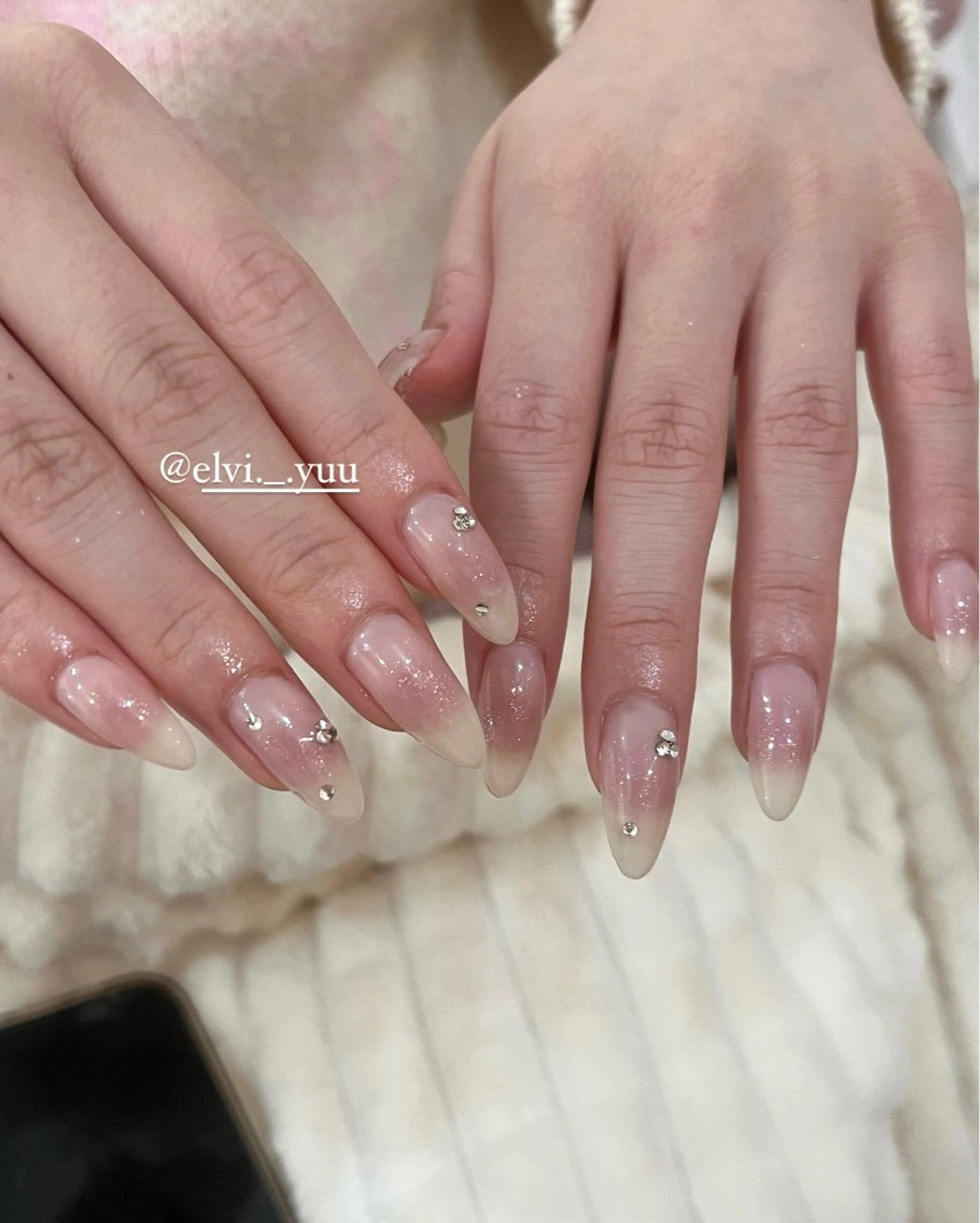 ネイル SALON ELVI.所属・SALON ELVI.のネイルデザイン