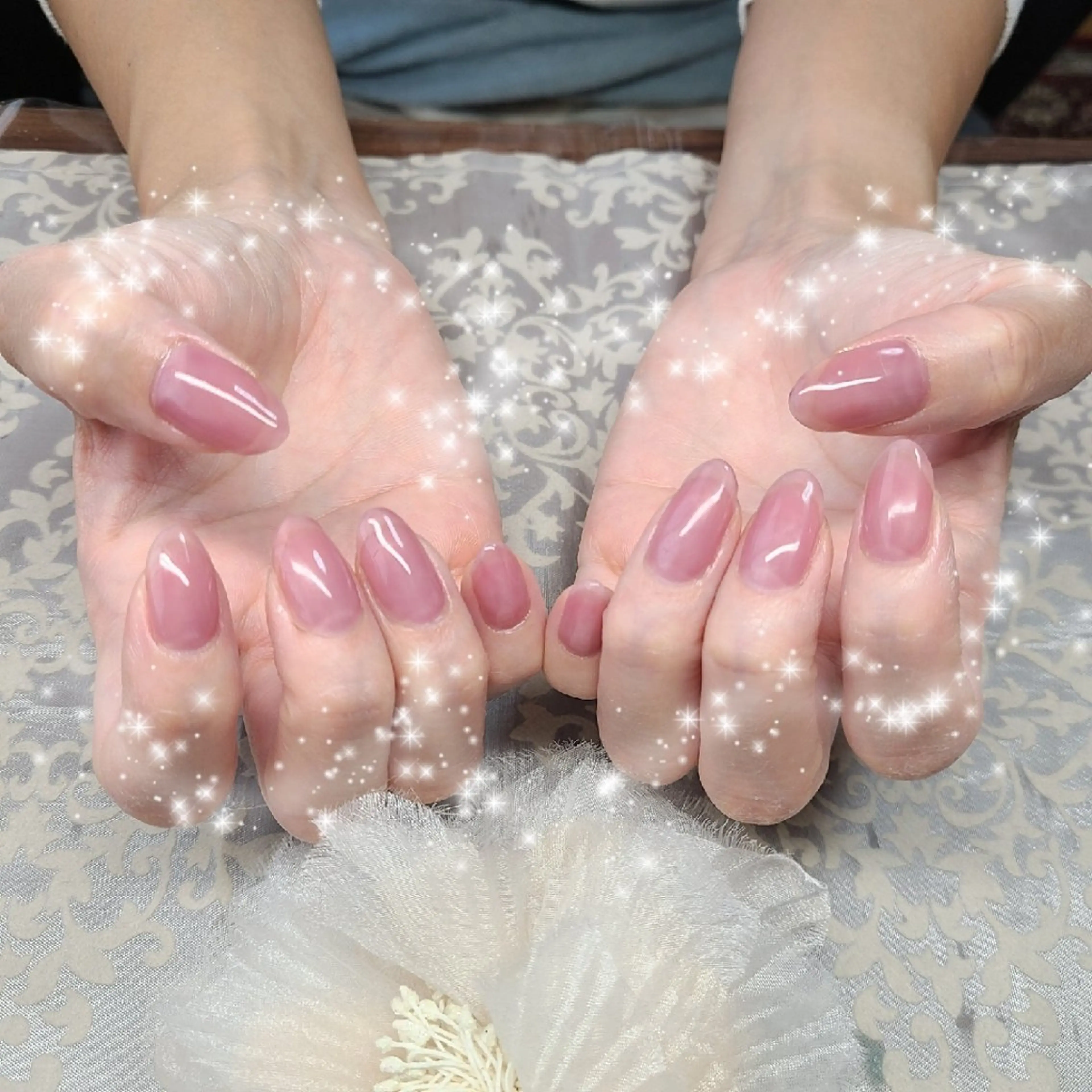 ネイル Nail  Ai    のネイルデザイン