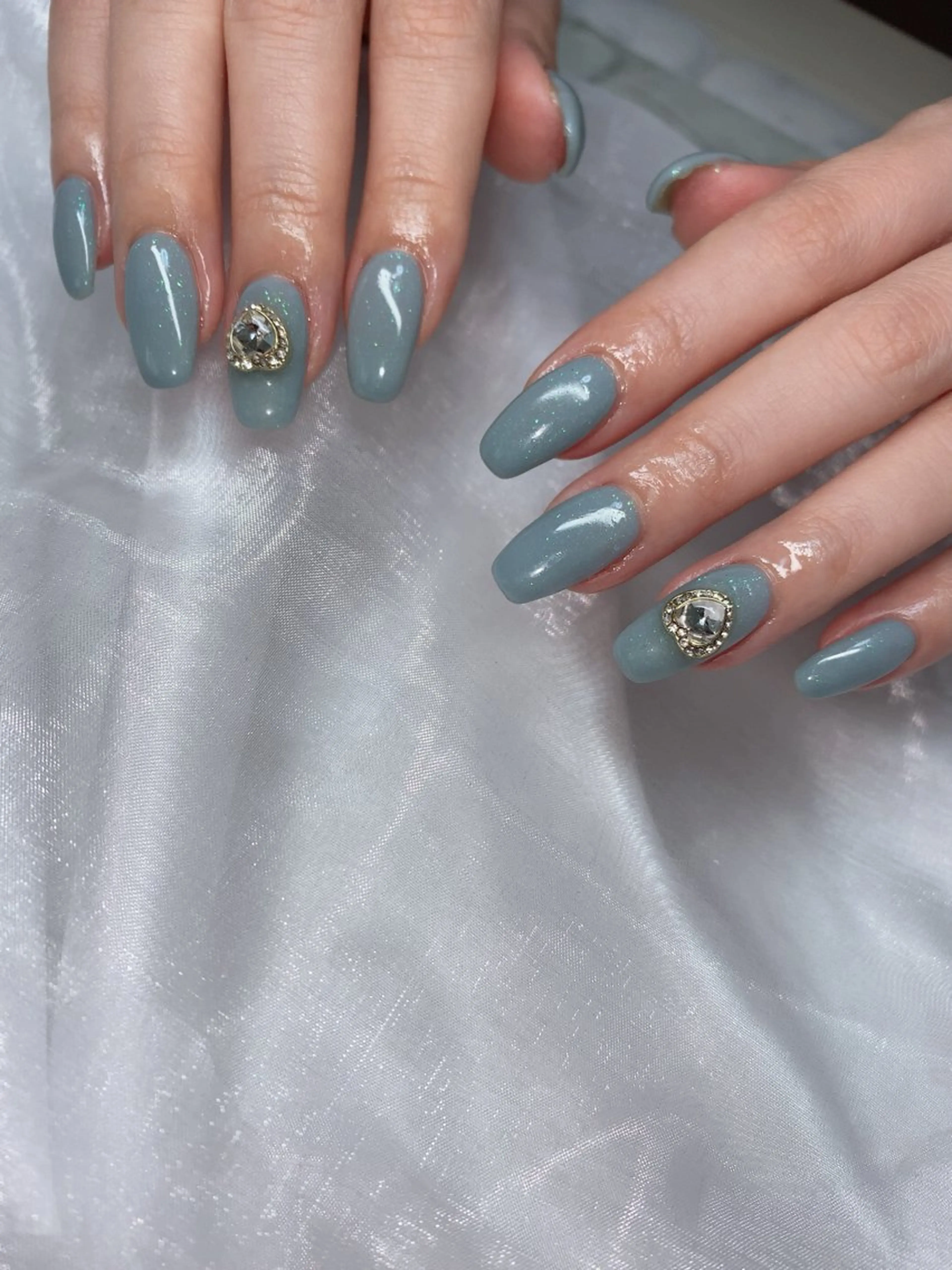 ネイル ハンドネイル C. NAILSのネイルデザイン